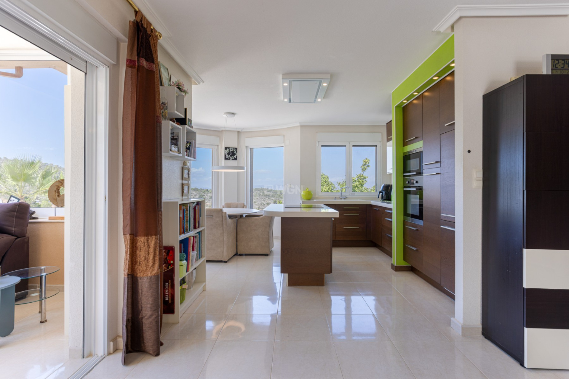 Resale - Villa - La Zarza - Inland