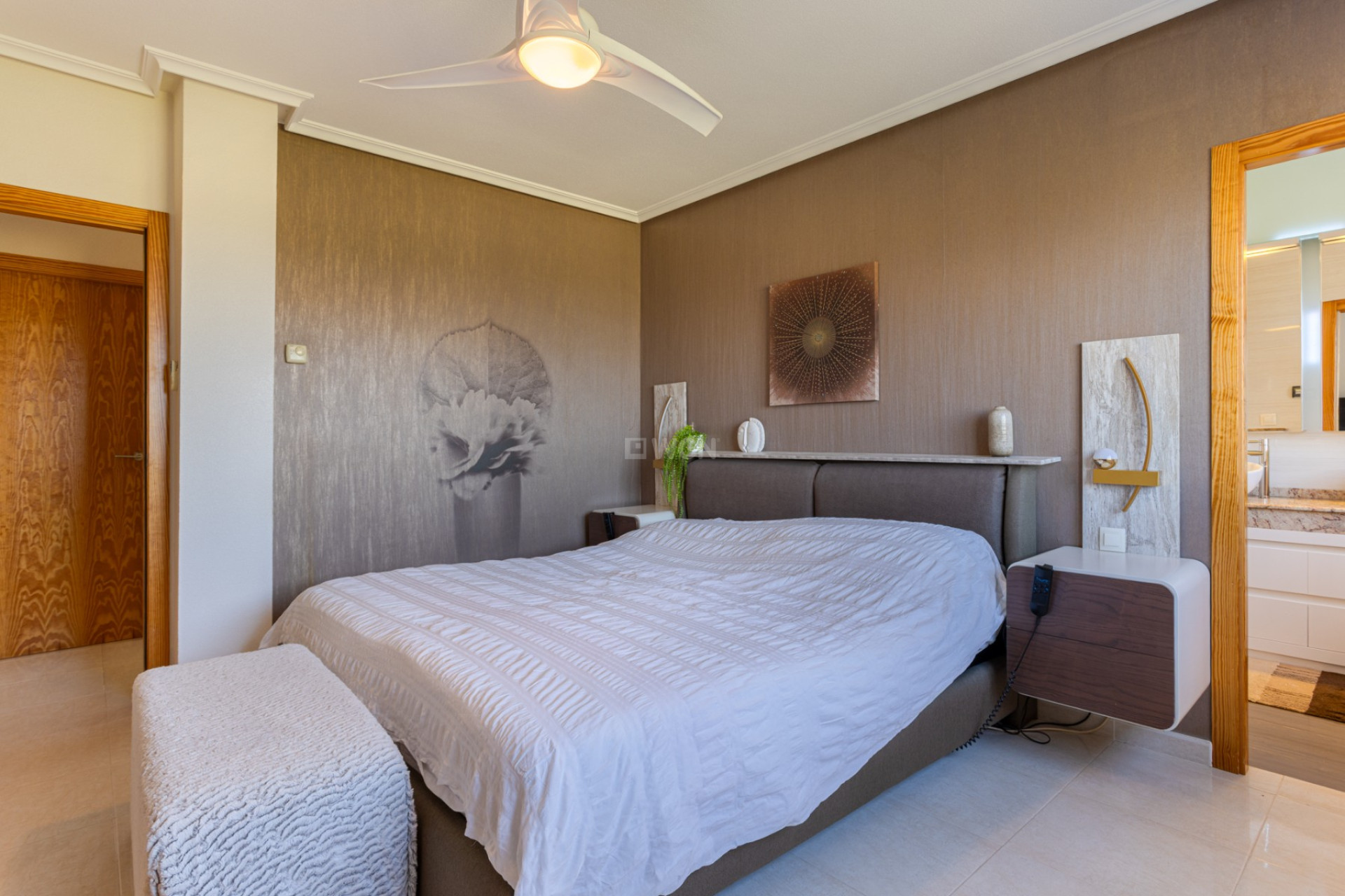 Resale - Villa - La Zarza - Inland