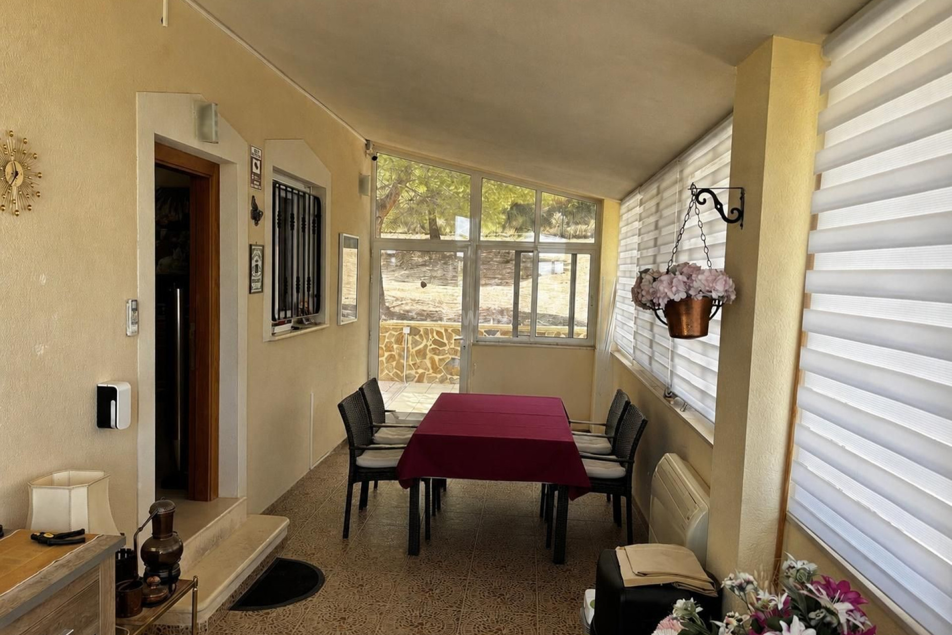 Resale - Villa - La Zarza - Inland