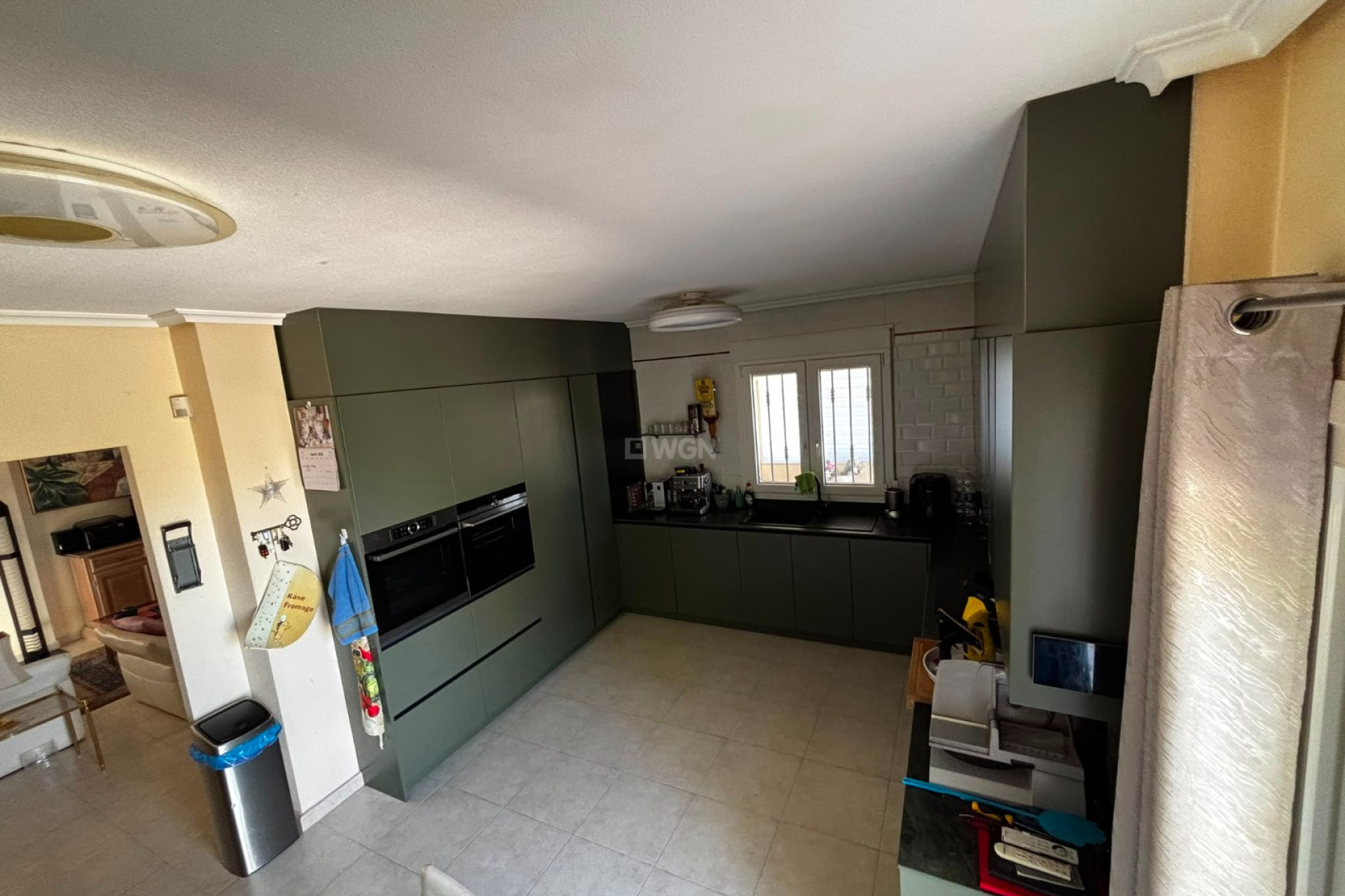 Resale - Villa - La Zarza - Inland