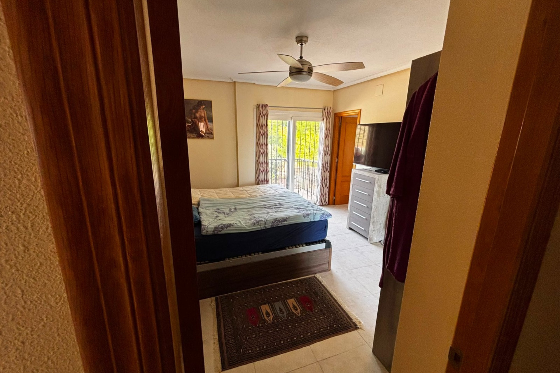 Resale - Villa - La Zarza - Inland