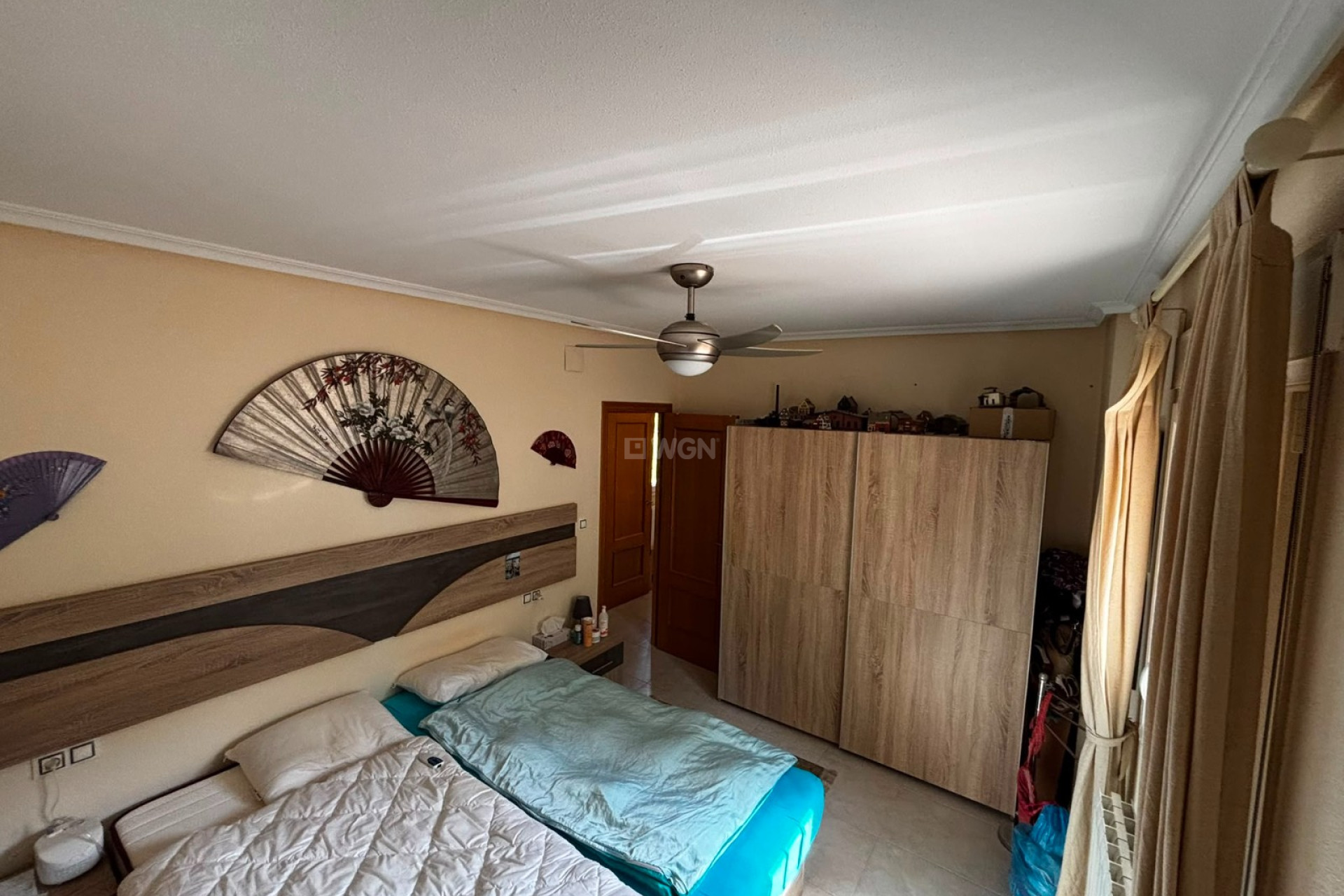 Resale - Villa - La Zarza - Inland