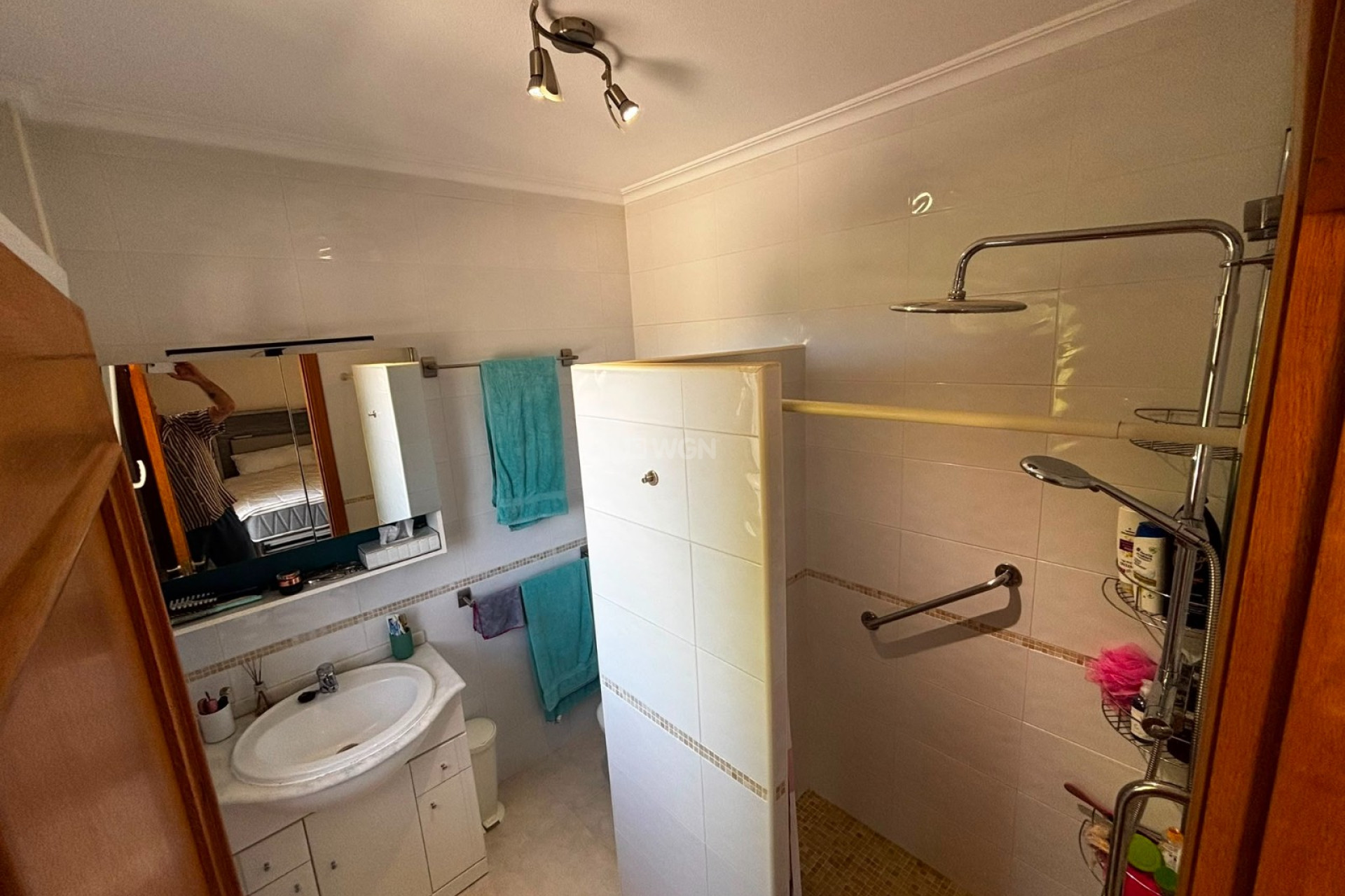Resale - Villa - La Zarza - Inland
