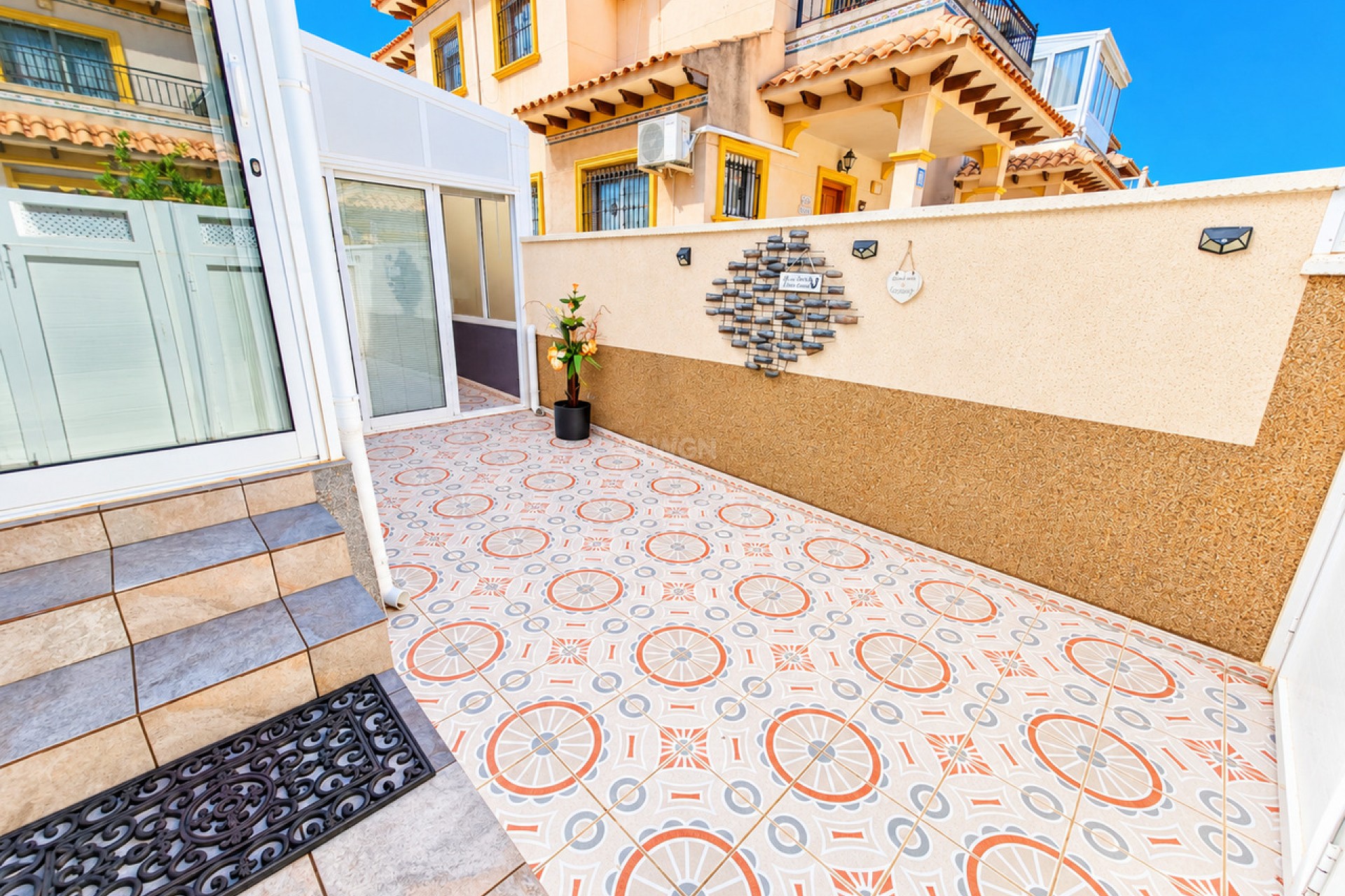 Resale - Villa - La Zenia - Costa Blanca
