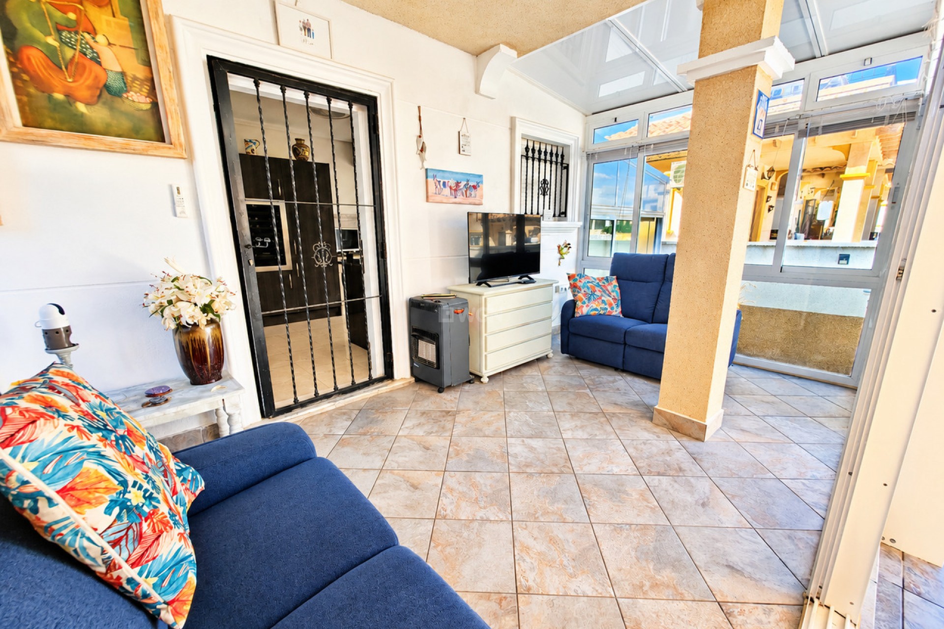 Resale - Villa - La Zenia - Costa Blanca