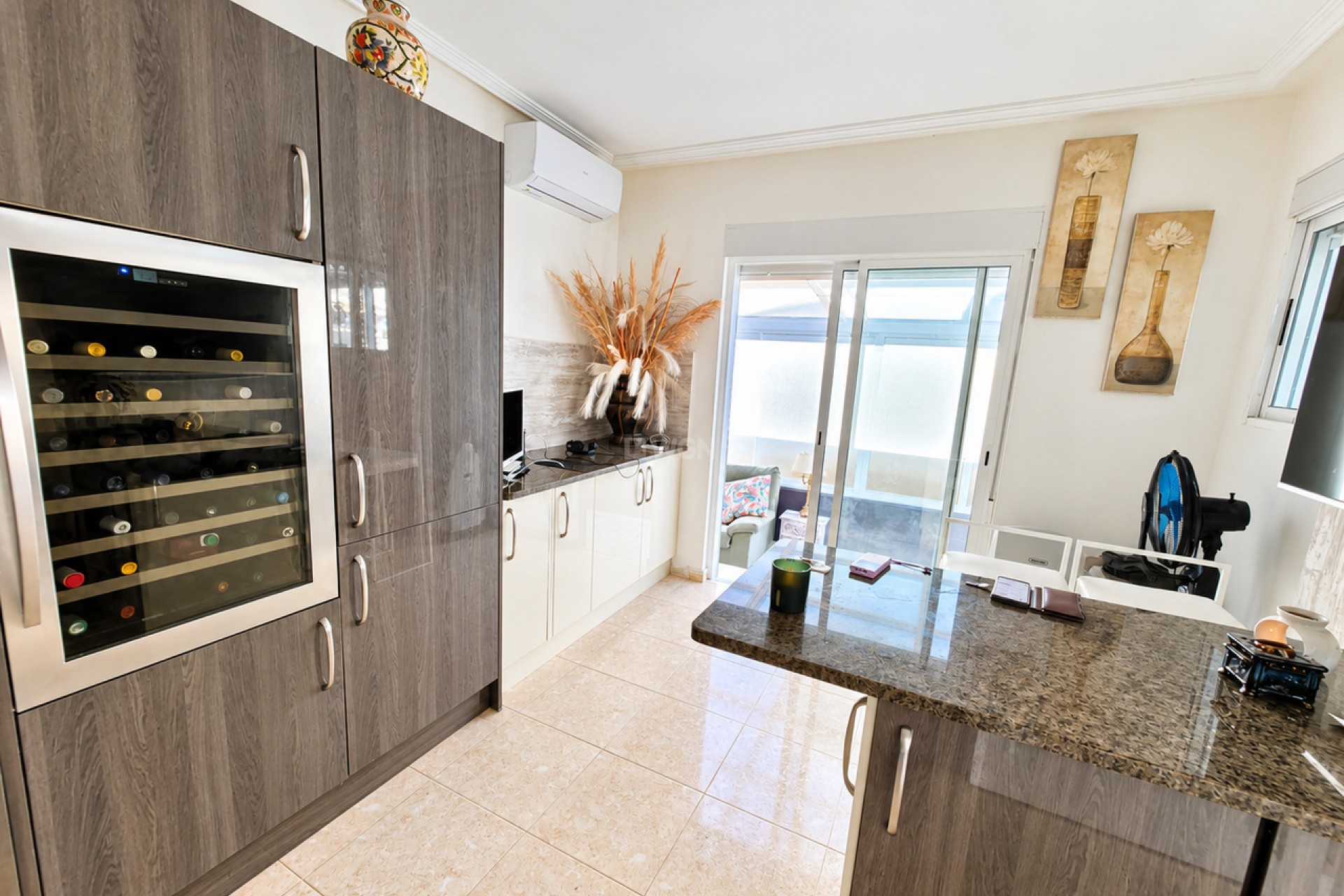 Resale - Villa - La Zenia - Costa Blanca