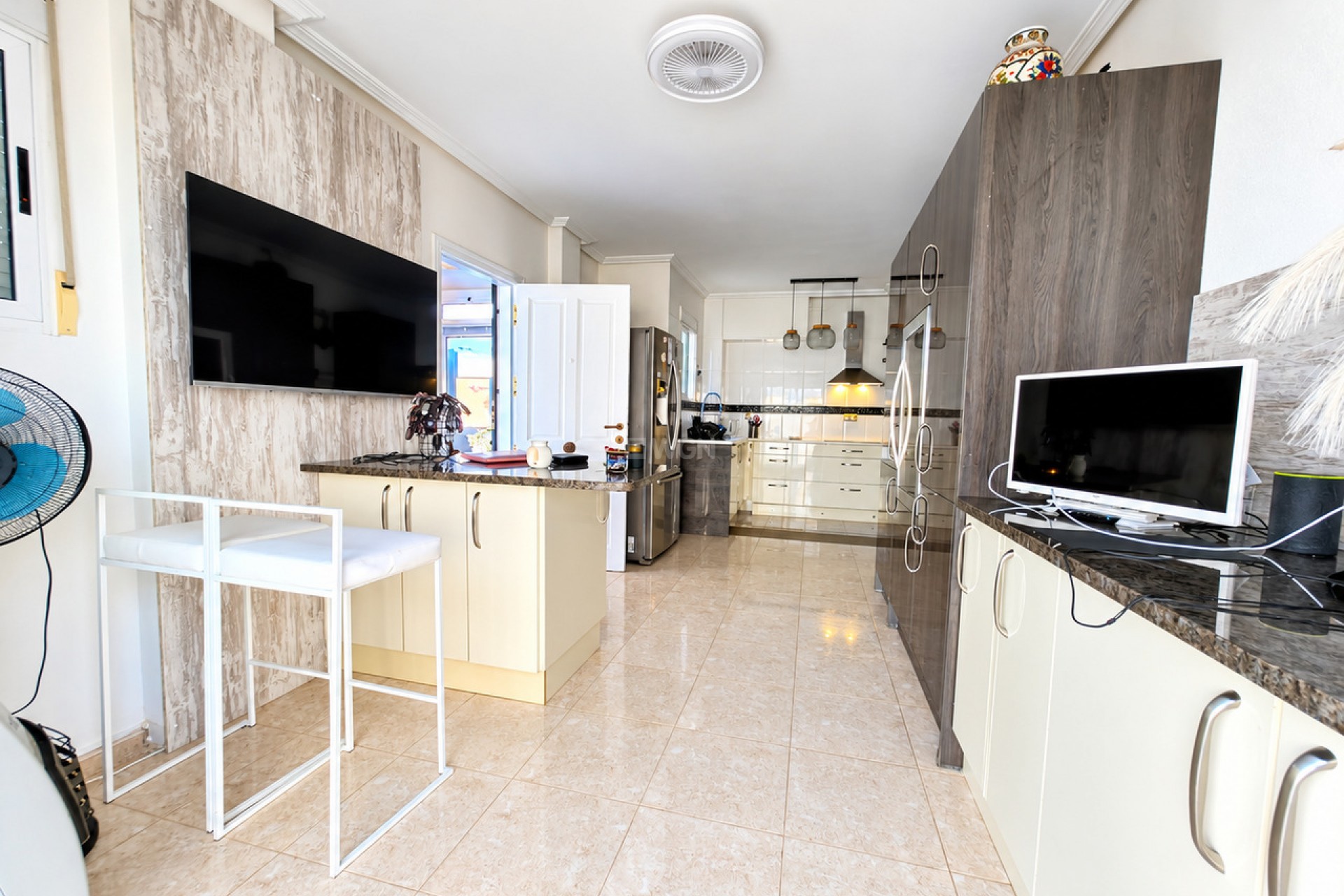 Resale - Villa - La Zenia - Costa Blanca