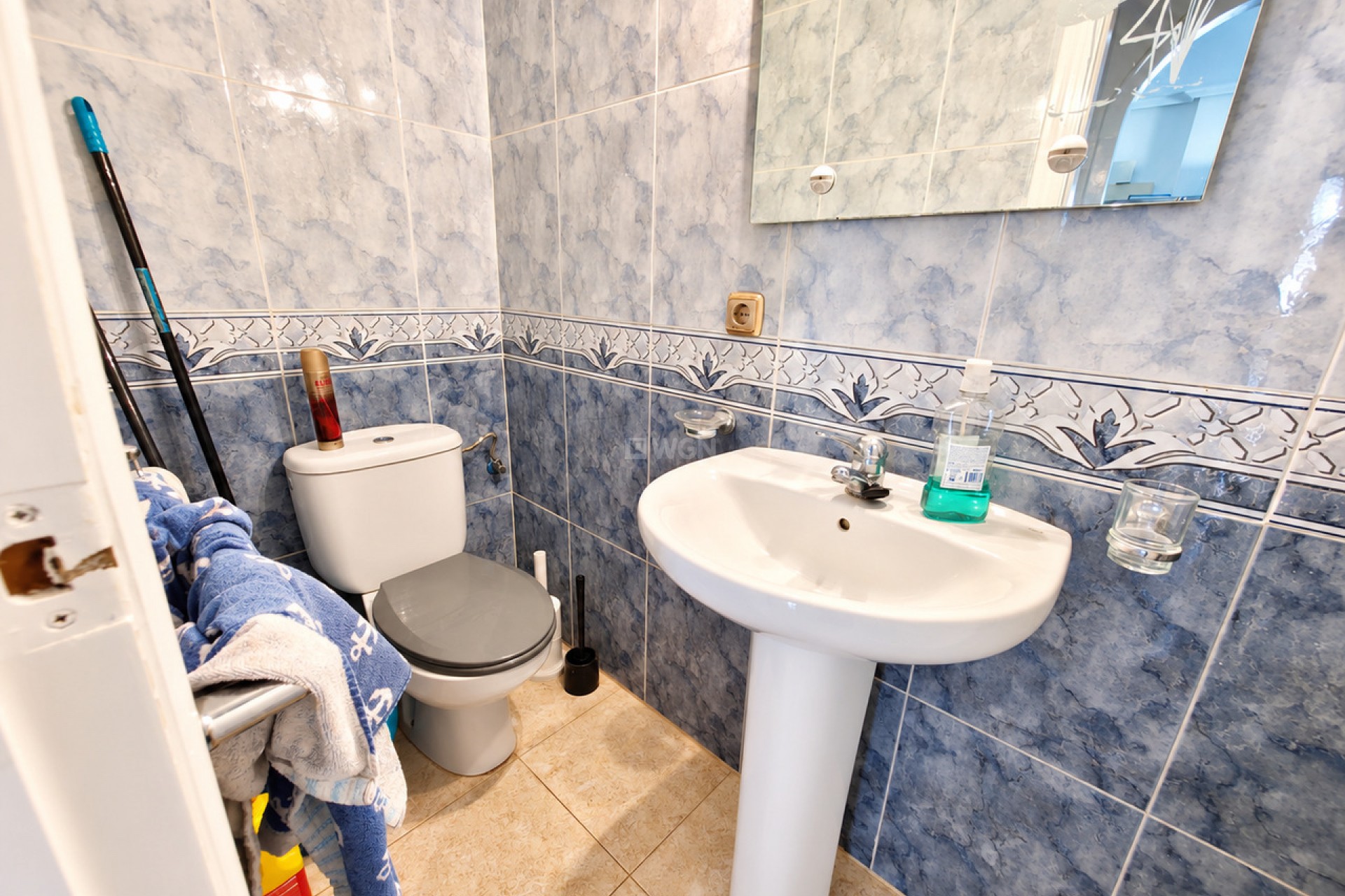 Resale - Villa - La Zenia - Costa Blanca