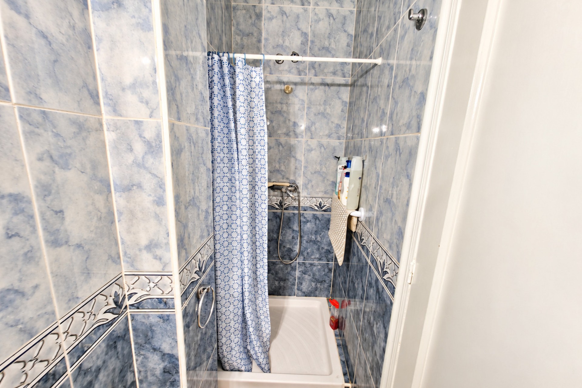 Resale - Villa - La Zenia - Costa Blanca