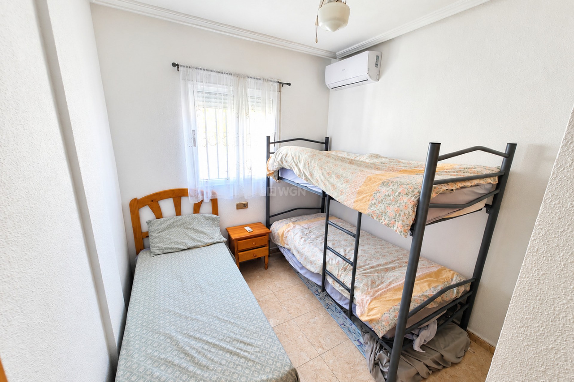Resale - Villa - La Zenia - Costa Blanca