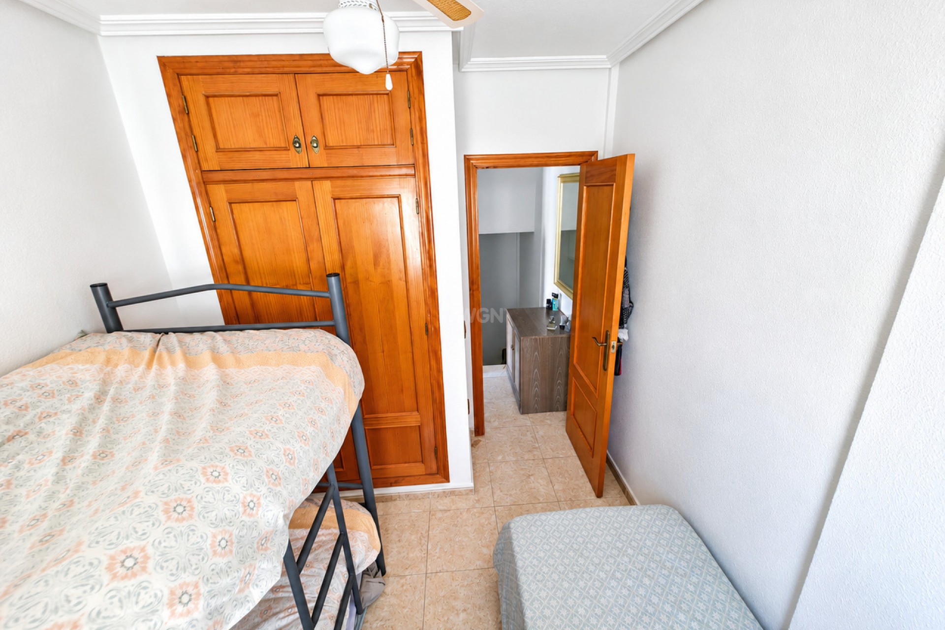Resale - Villa - La Zenia - Costa Blanca