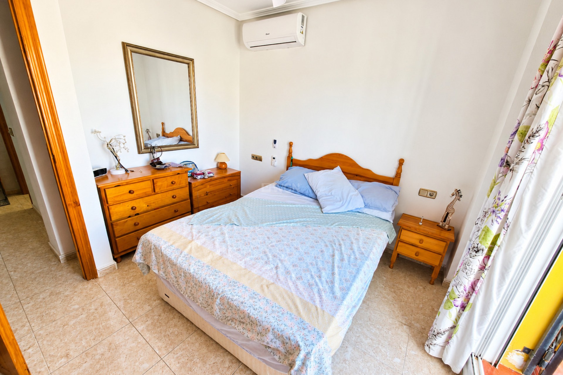 Resale - Villa - La Zenia - Costa Blanca