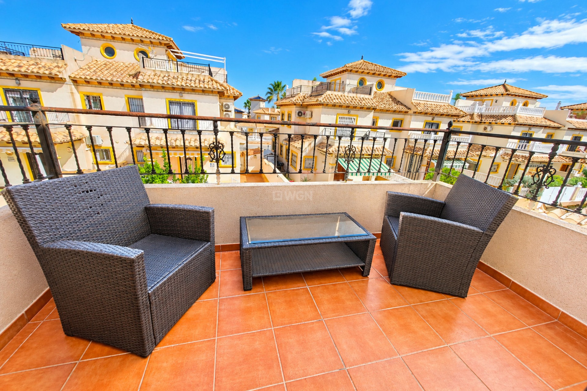 Resale - Villa - La Zenia - Costa Blanca