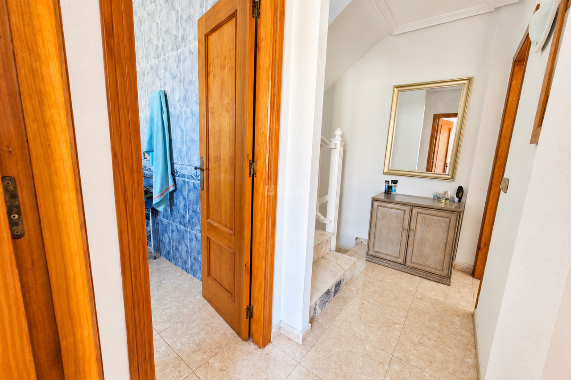 Resale - Villa - La Zenia - Costa Blanca