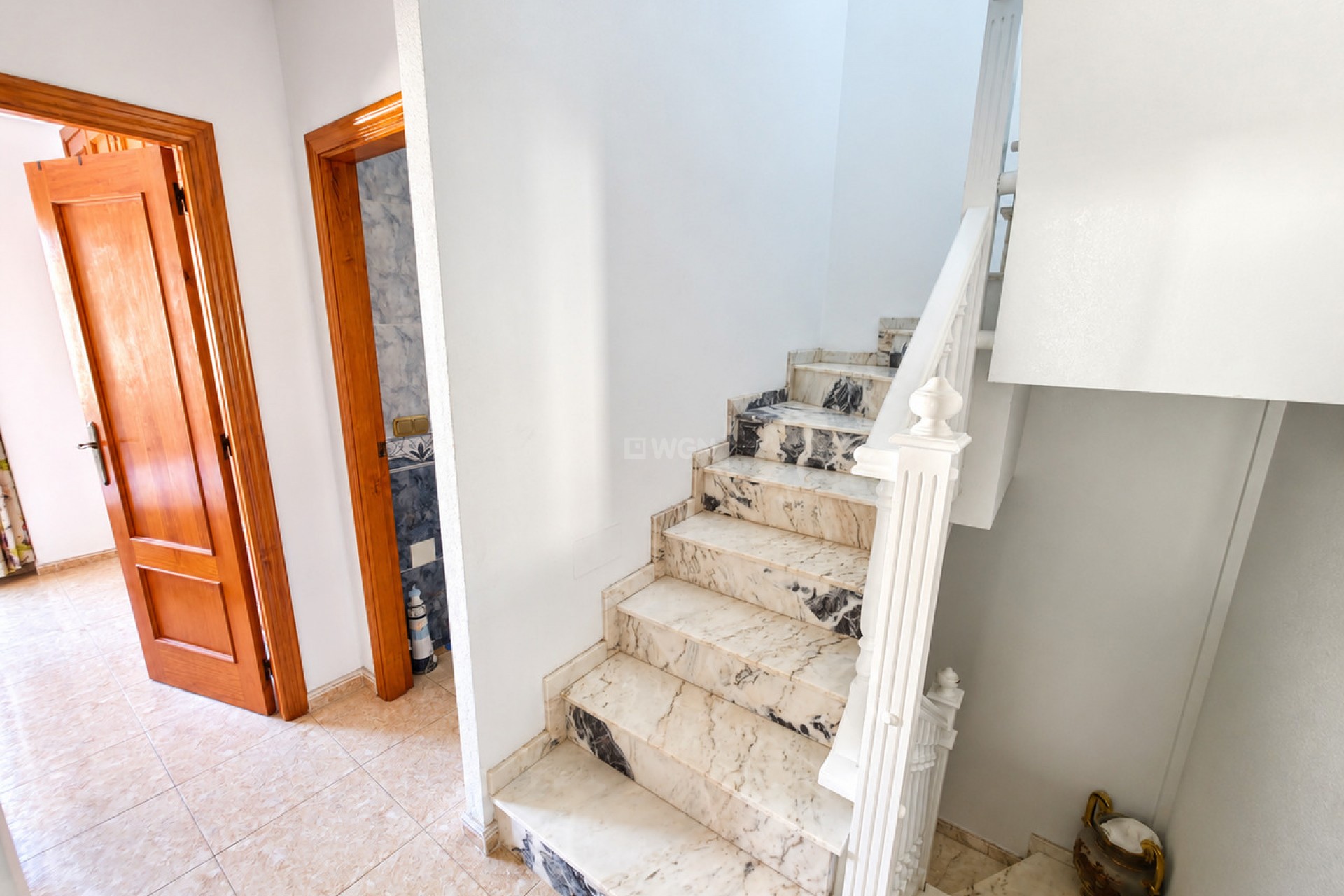 Resale - Villa - La Zenia - Costa Blanca