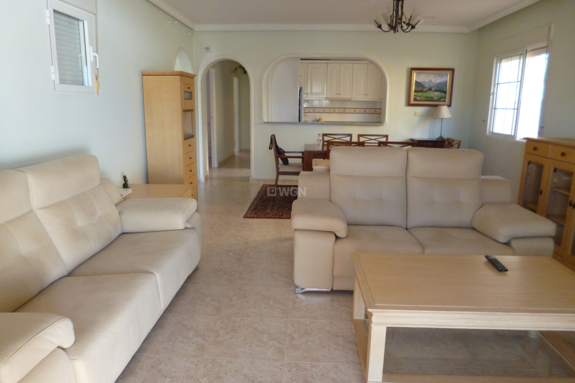 Resale - Villa - La Zenia - Costa Blanca