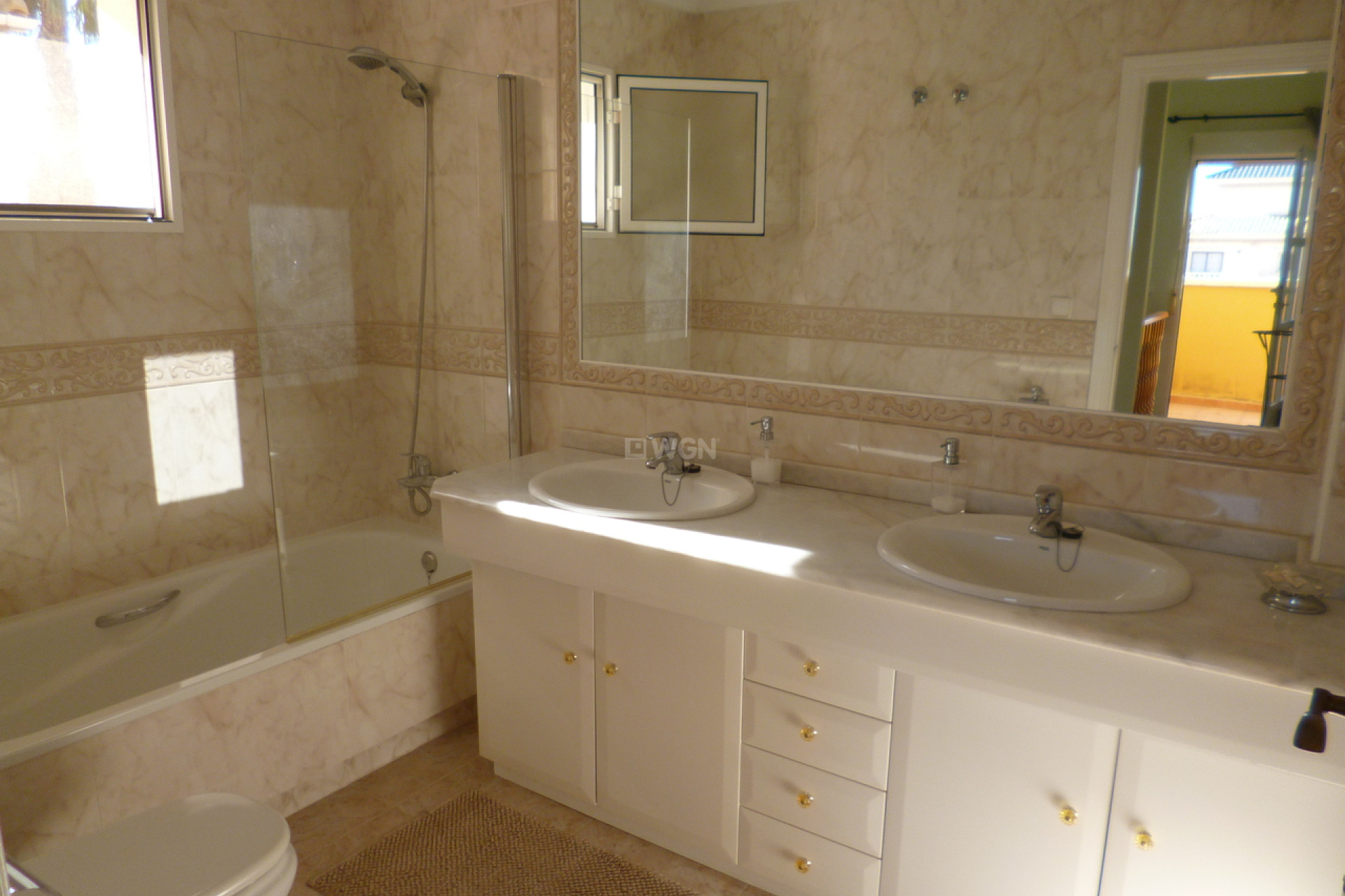 Resale - Villa - La Zenia - Costa Blanca