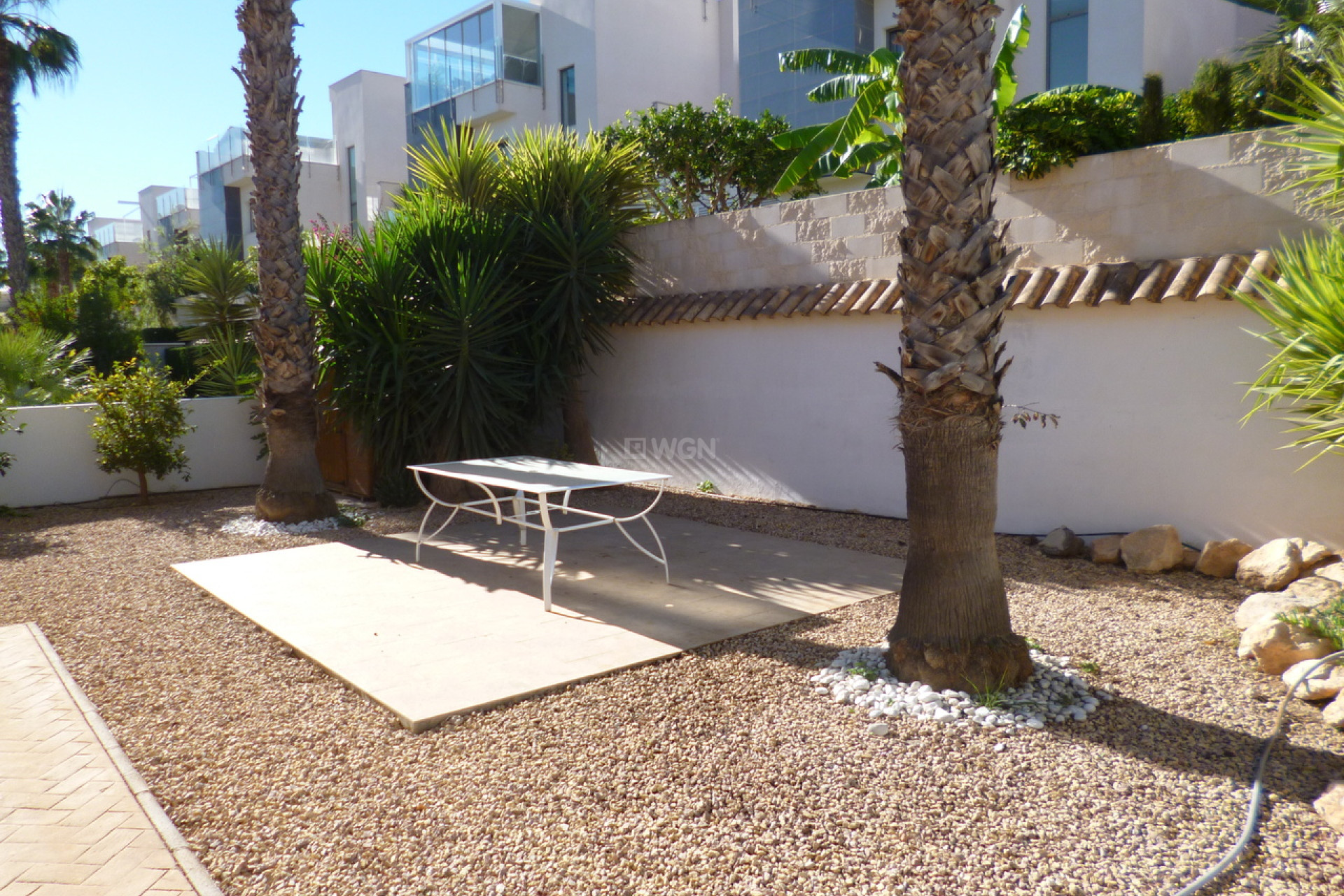 Resale - Villa - La Zenia - Costa Blanca