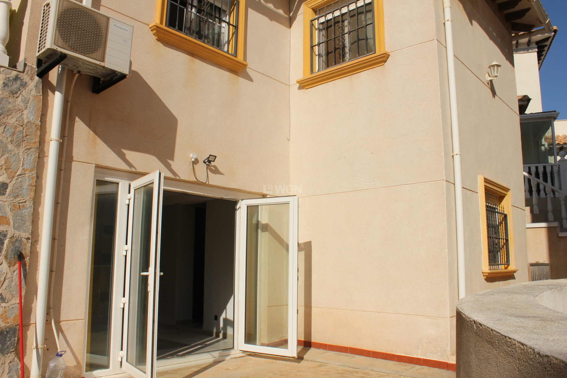 Resale - Villa - La Zenia - Costa Blanca