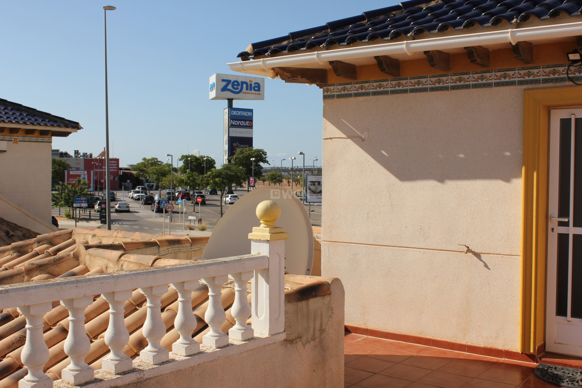 Resale - Villa - La Zenia - Costa Blanca