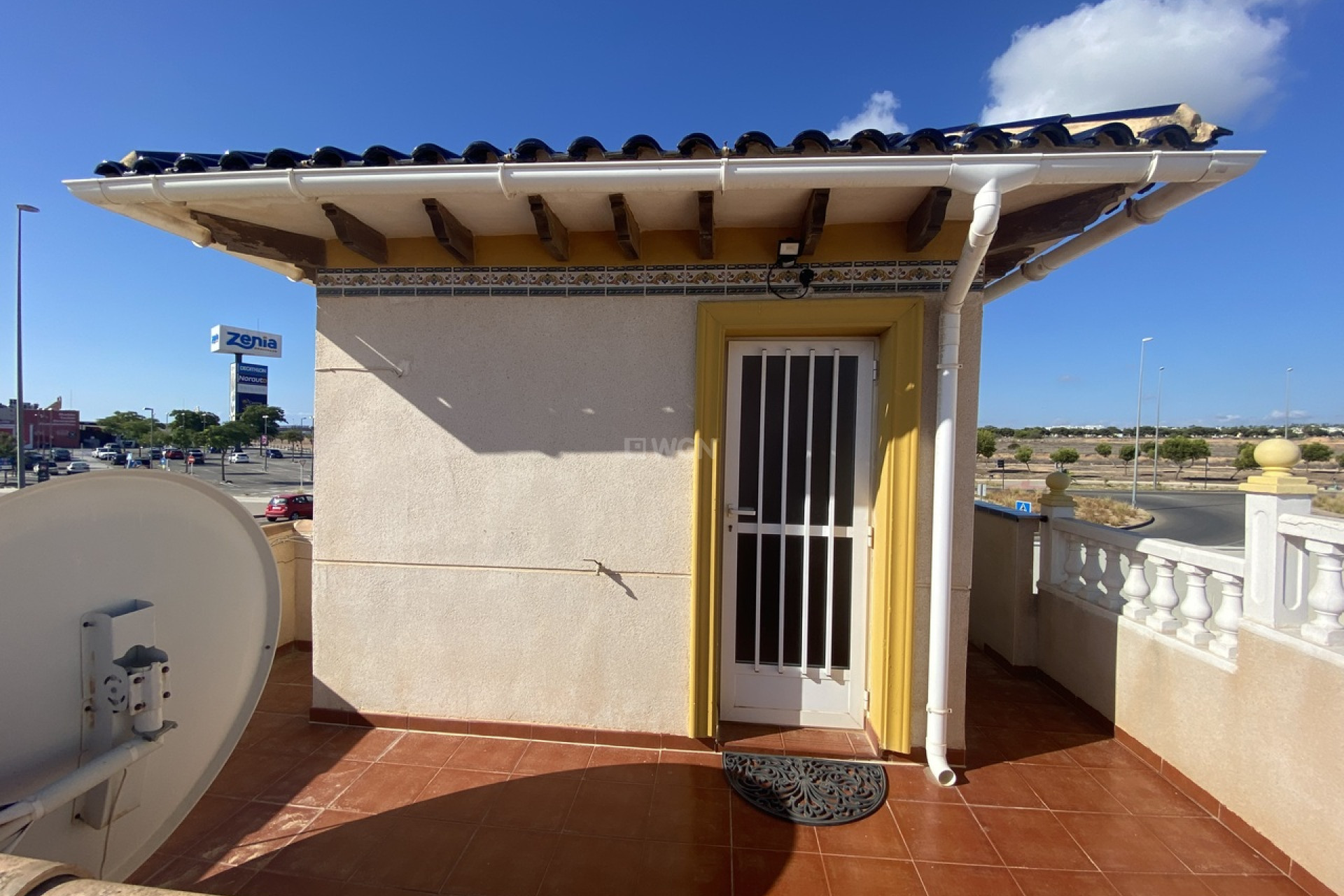 Resale - Villa - La Zenia - Costa Blanca