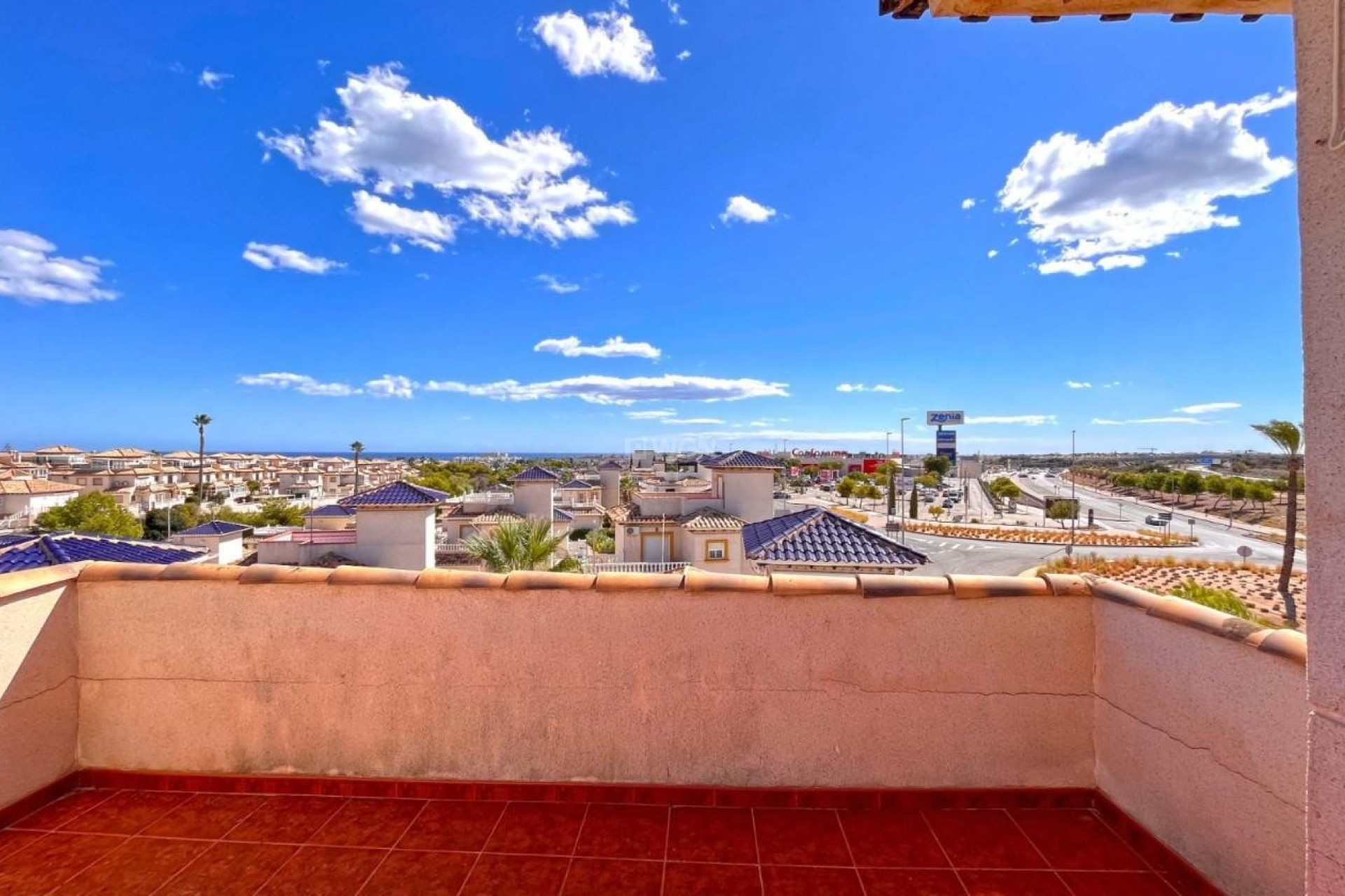 Resale - Villa - La Zenia - Costa Blanca