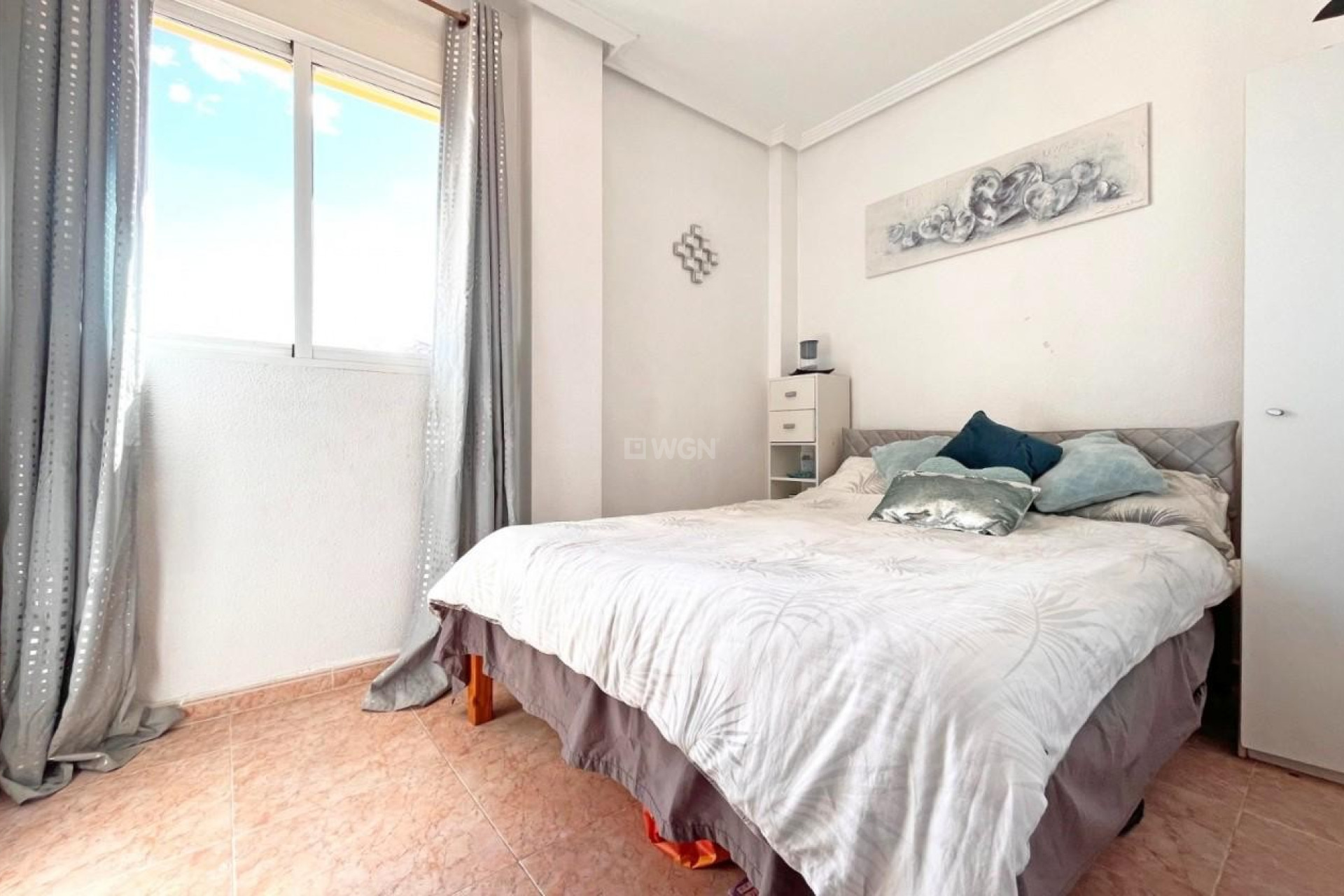 Resale - Villa - La Zenia - Costa Blanca