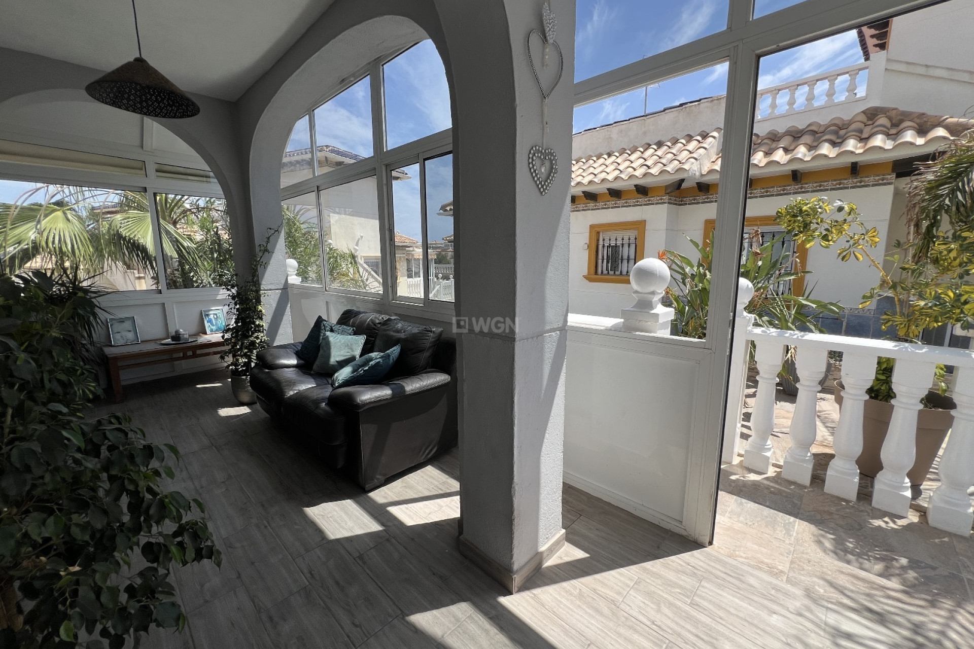 Resale - Villa - La Zenia - Costa Blanca