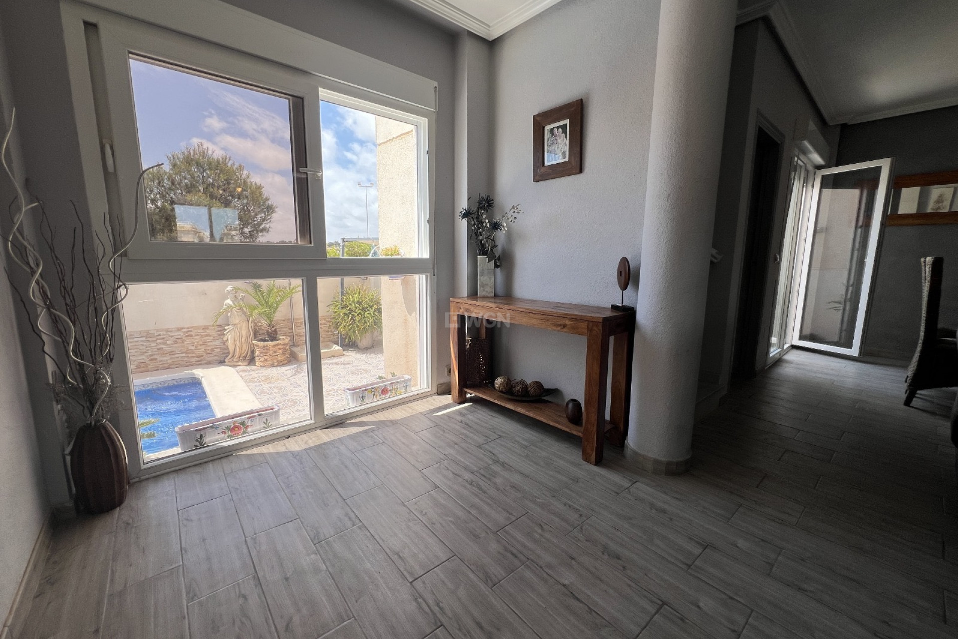 Resale - Villa - La Zenia - Costa Blanca