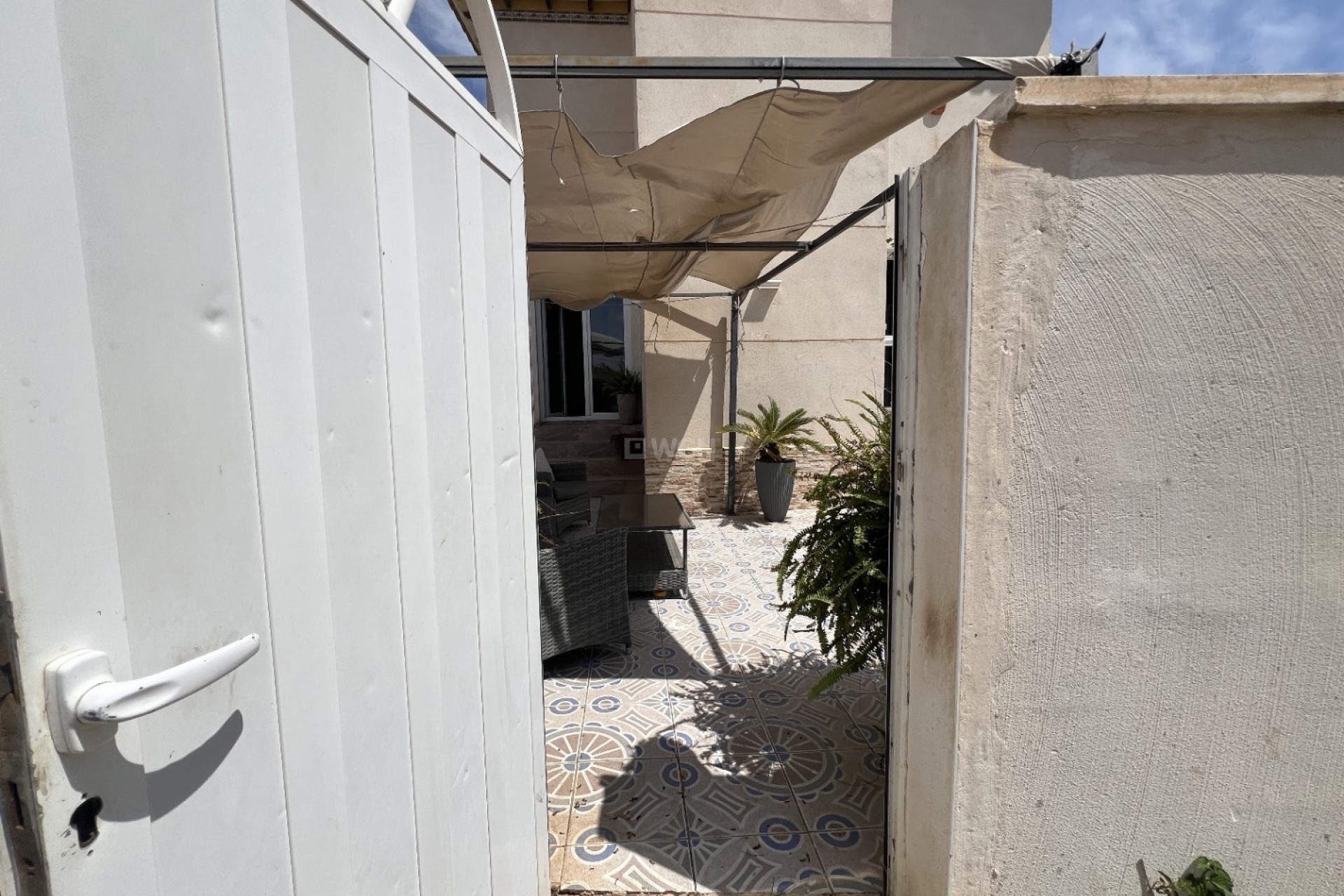 Resale - Villa - La Zenia - Costa Blanca