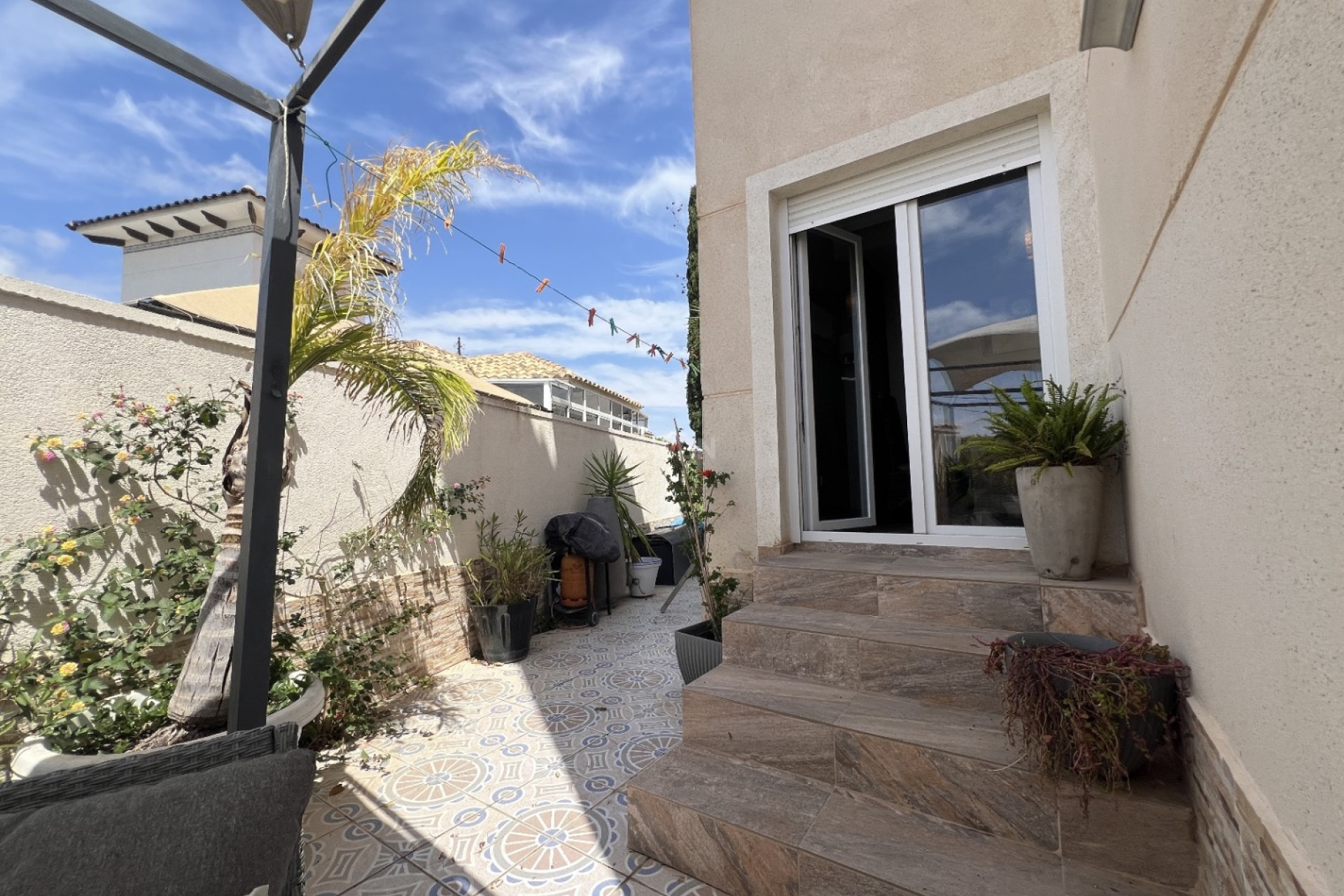 Resale - Villa - La Zenia - Costa Blanca