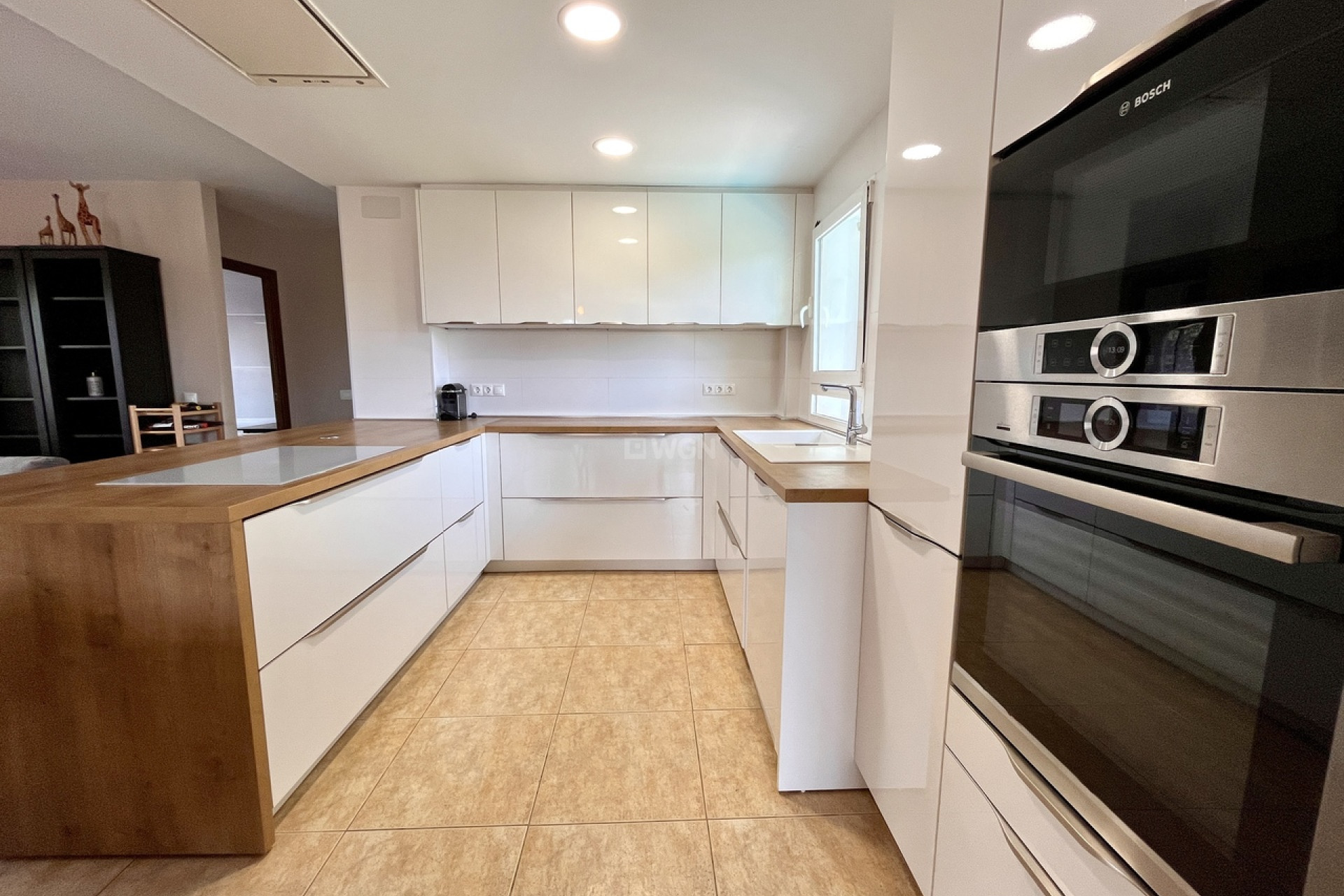 Resale - Villa - La Zenia - Costa Blanca