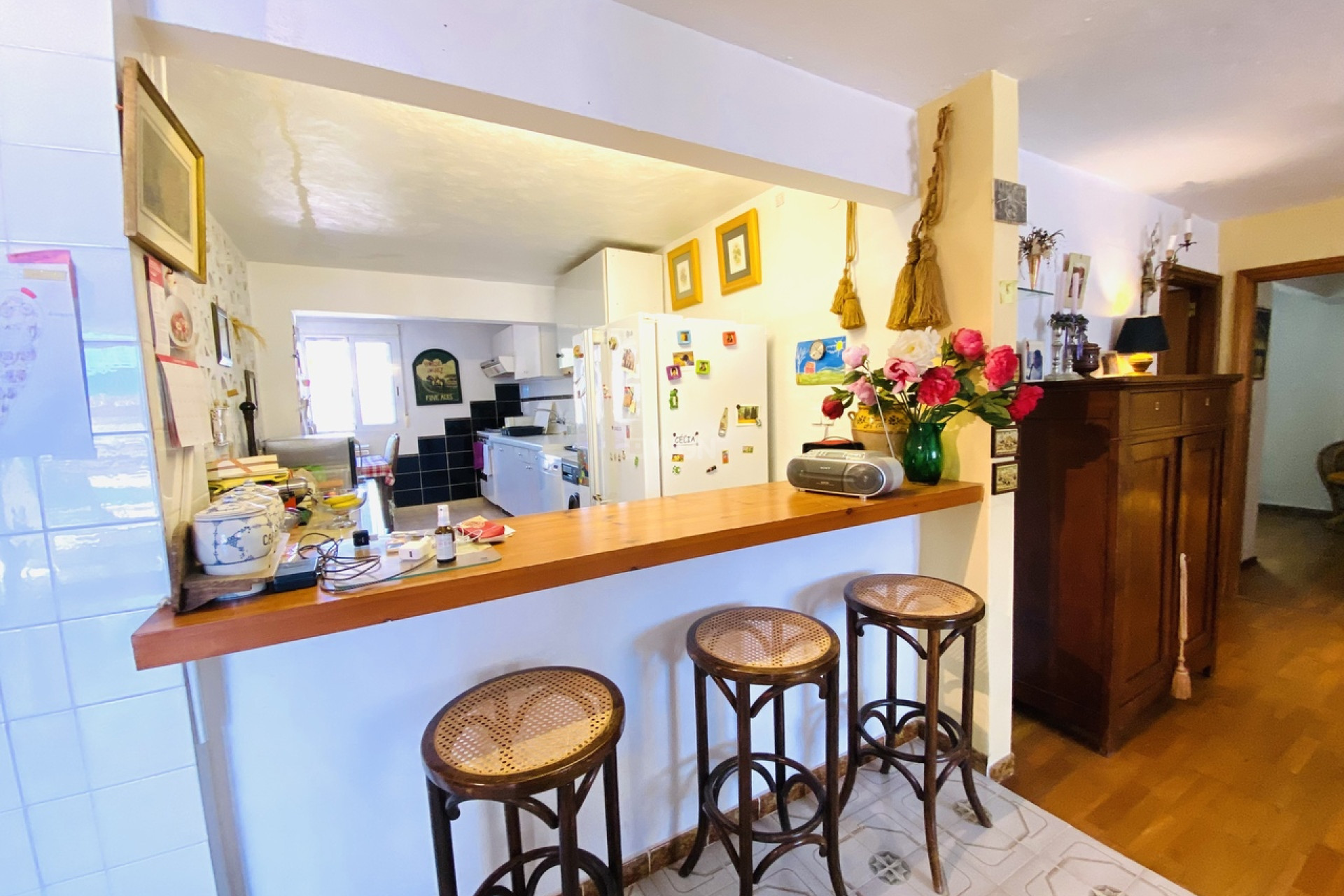 Resale - Villa - La Zenia - Costa Blanca