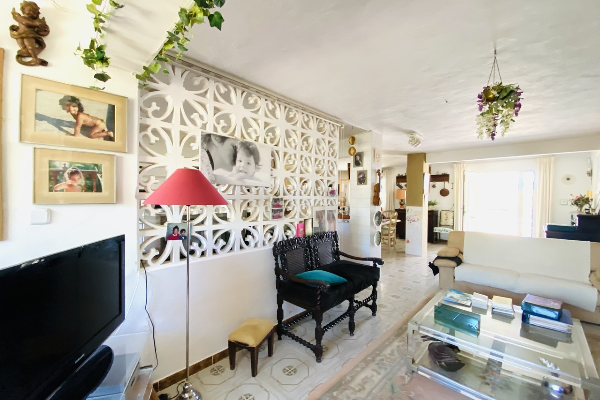 Resale - Villa - La Zenia - Costa Blanca