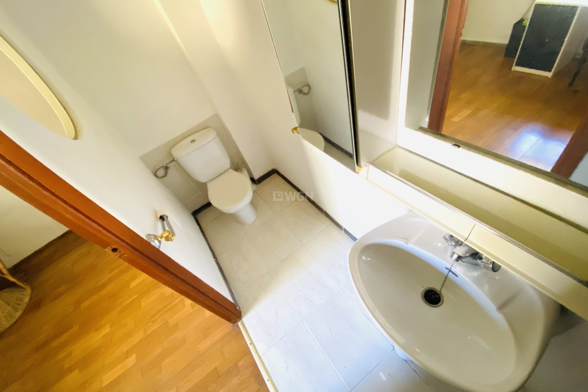 Resale - Villa - La Zenia - Costa Blanca