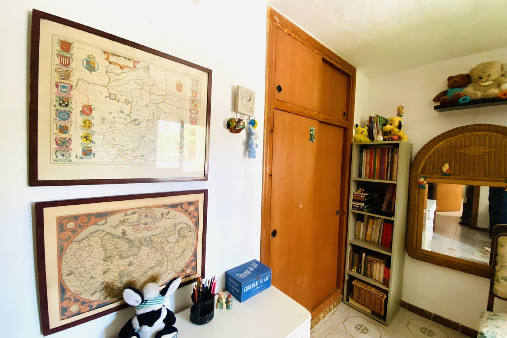 Resale - Villa - La Zenia - Costa Blanca