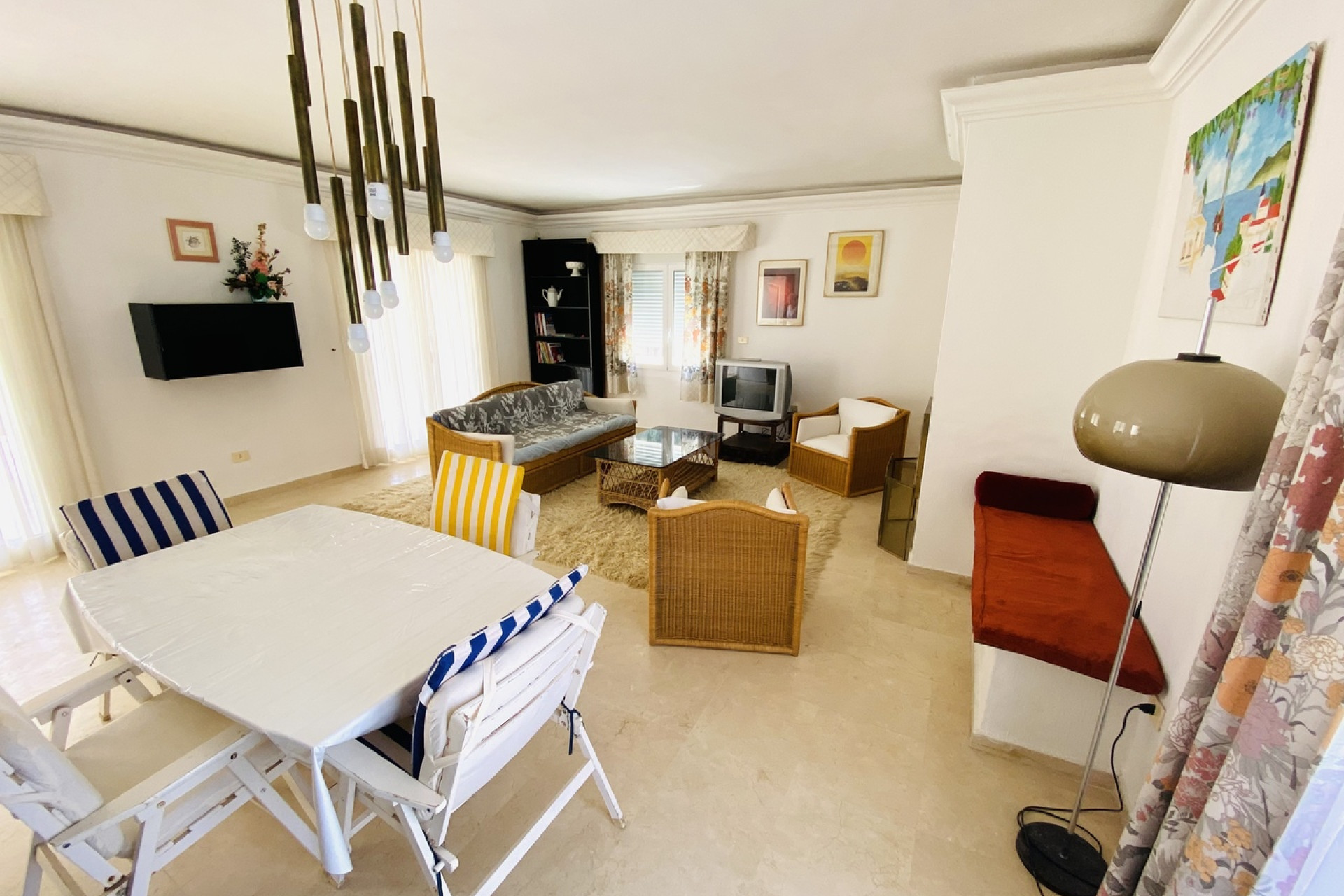 Resale - Villa - La Zenia - Costa Blanca
