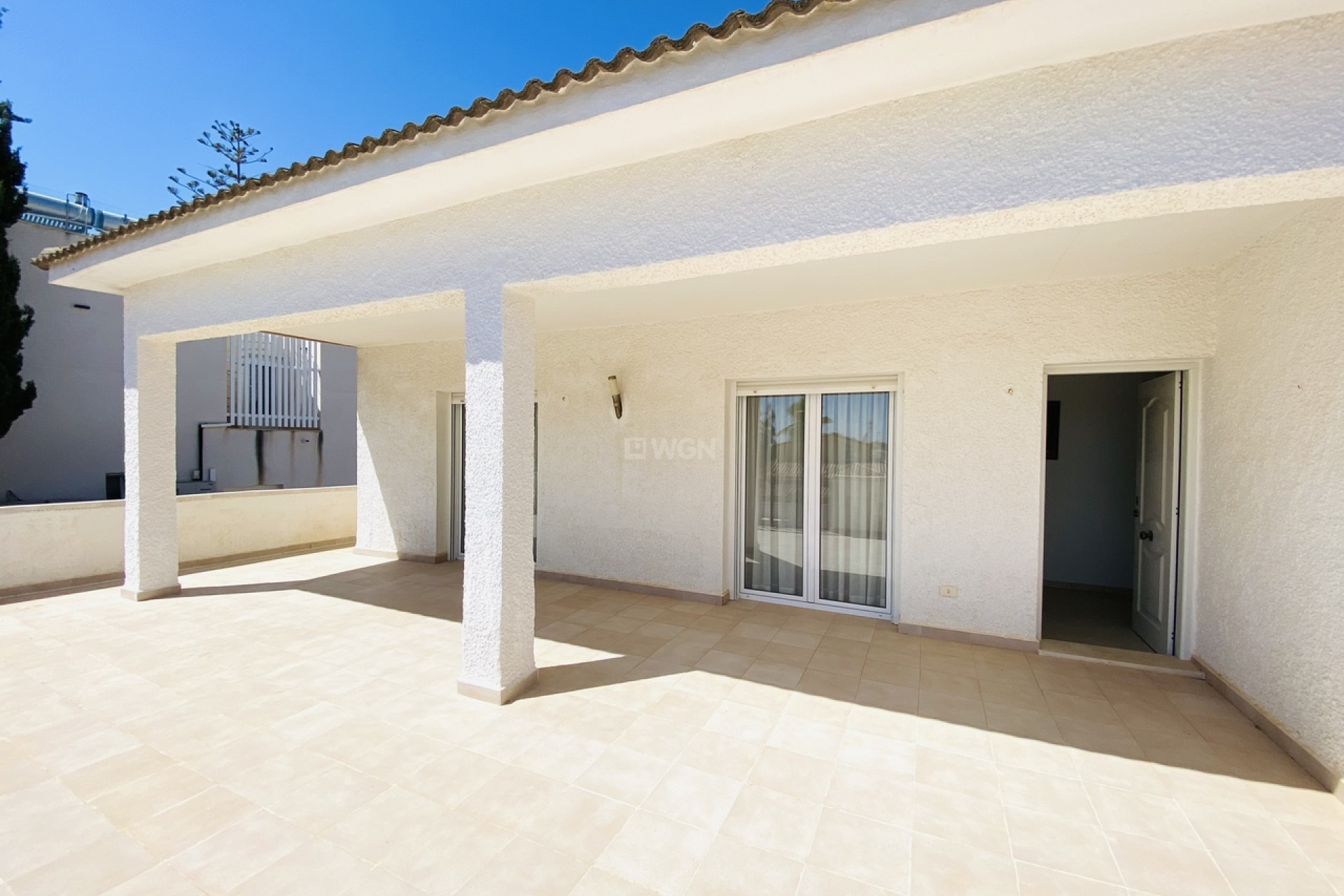 Resale - Villa - La Zenia - Costa Blanca