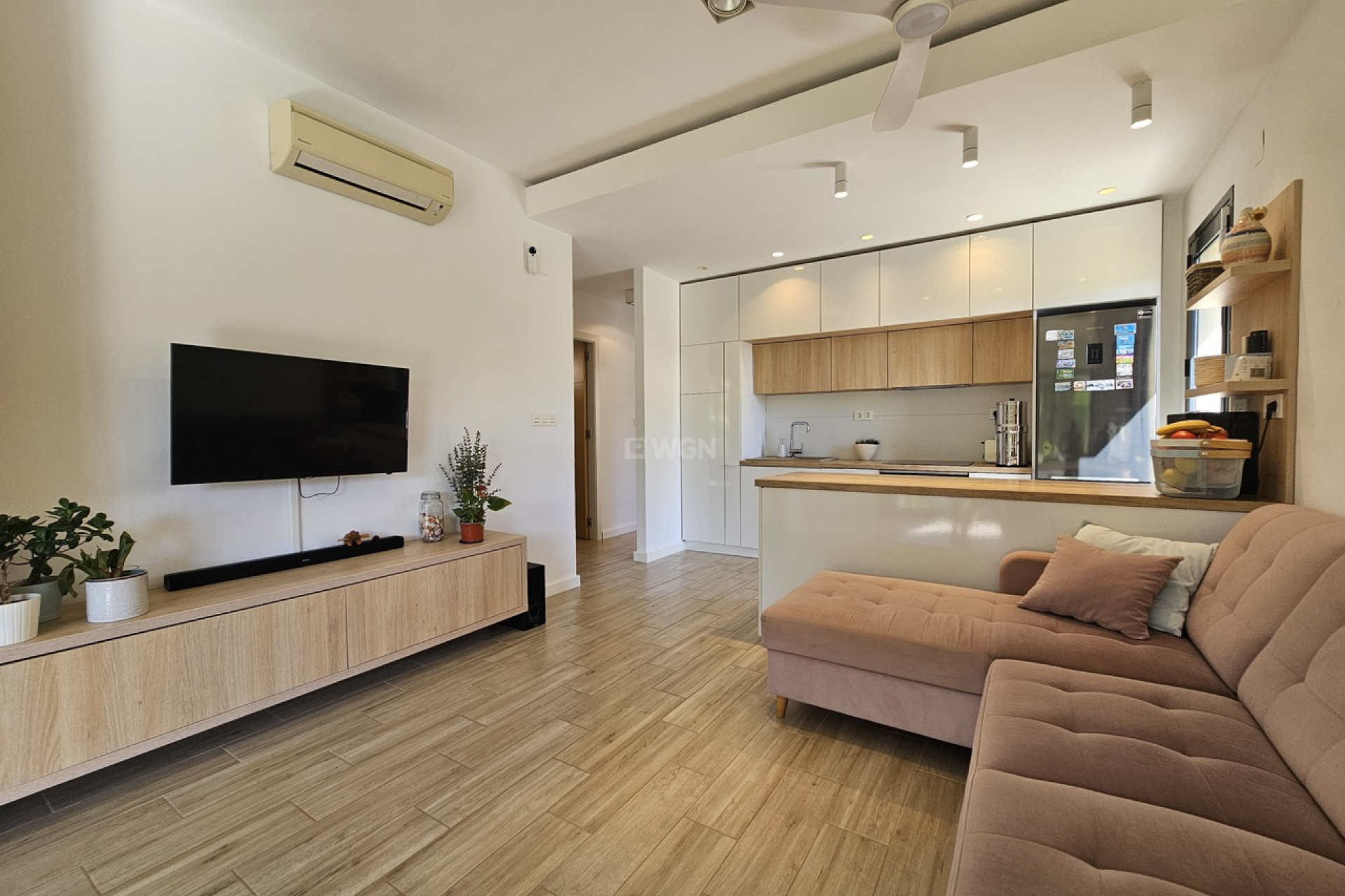 Resale - Villa - La Zenia - Costa Blanca