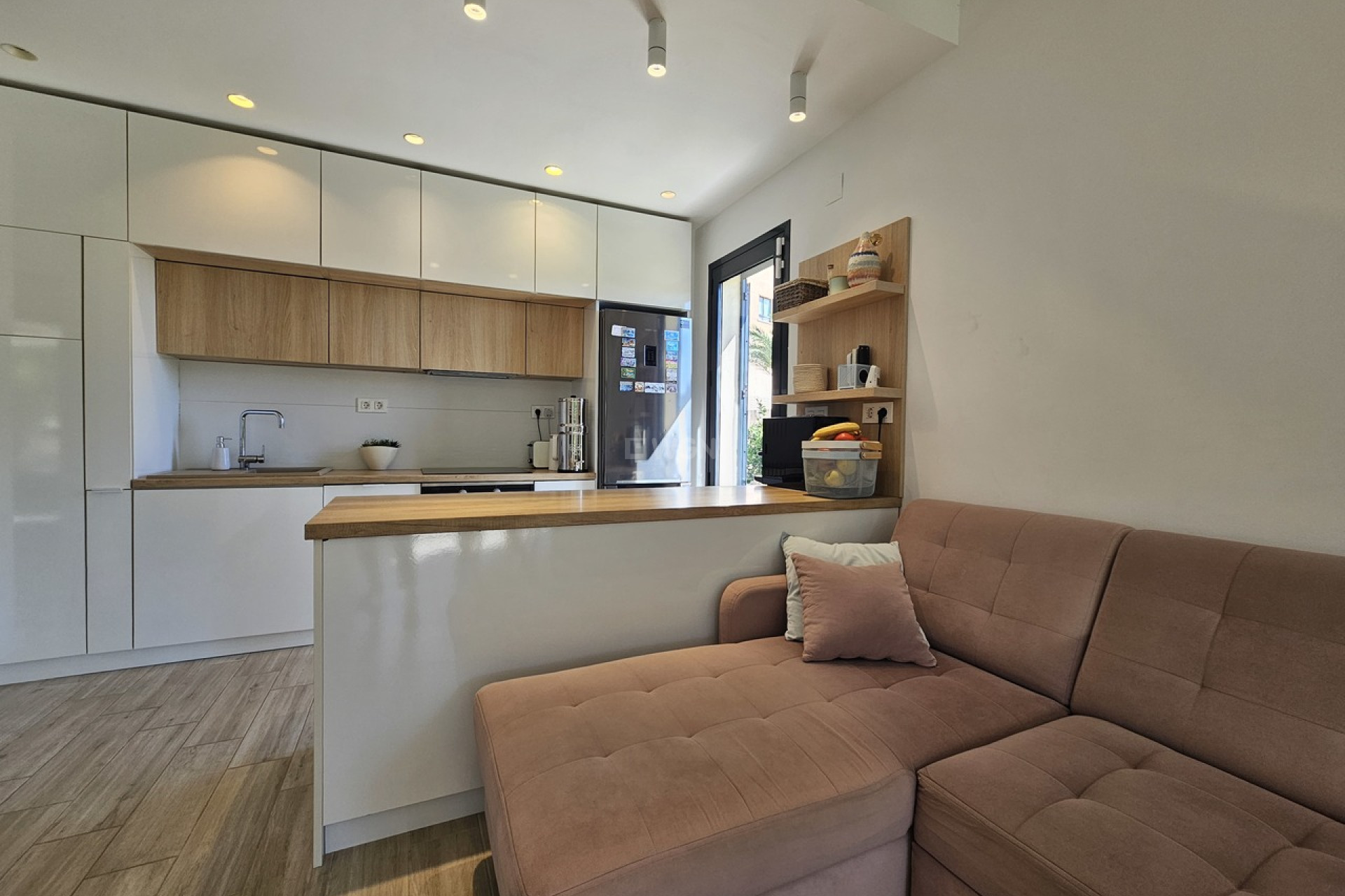 Resale - Villa - La Zenia - Costa Blanca