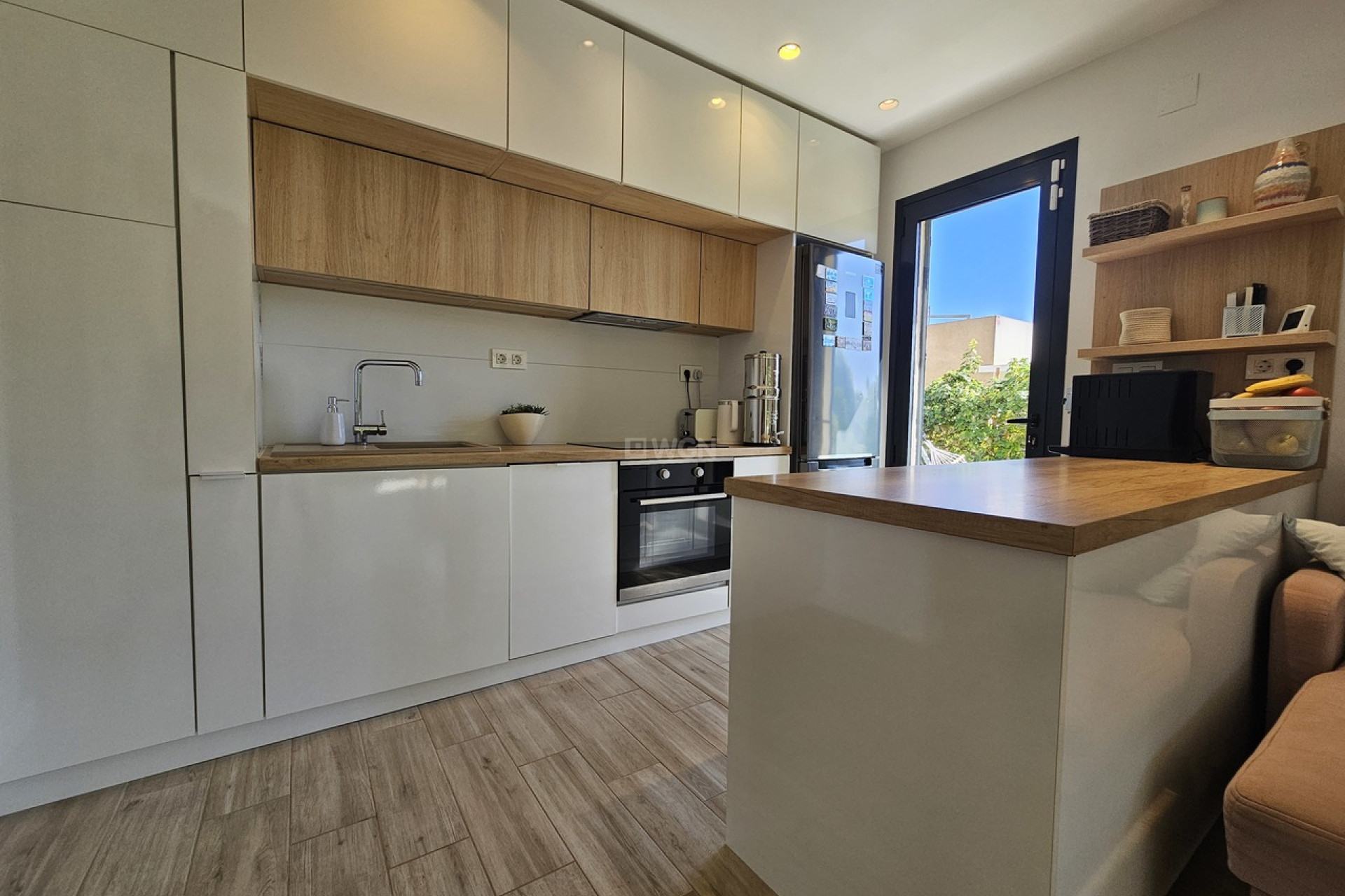 Resale - Villa - La Zenia - Costa Blanca