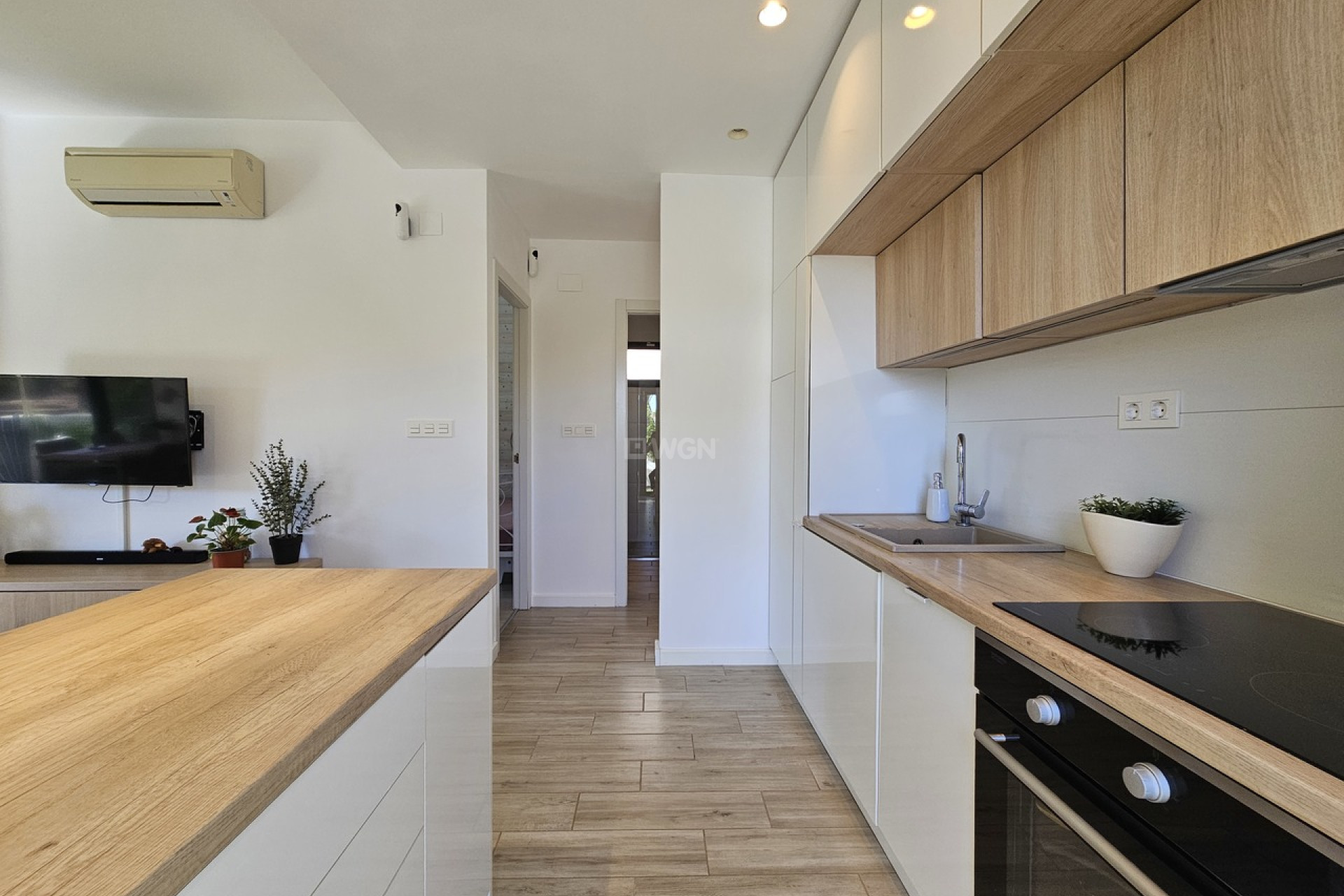 Resale - Villa - La Zenia - Costa Blanca