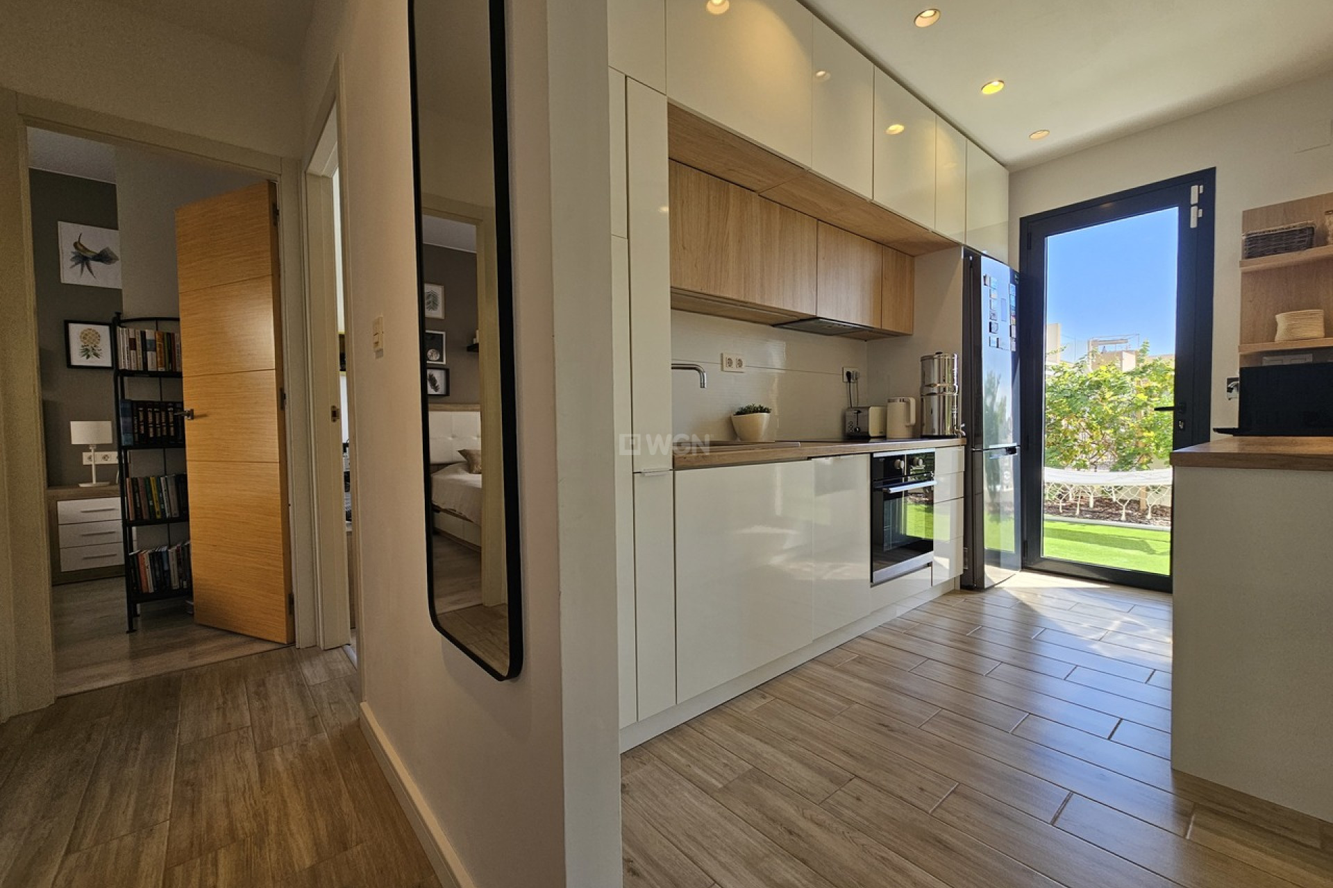 Resale - Villa - La Zenia - Costa Blanca