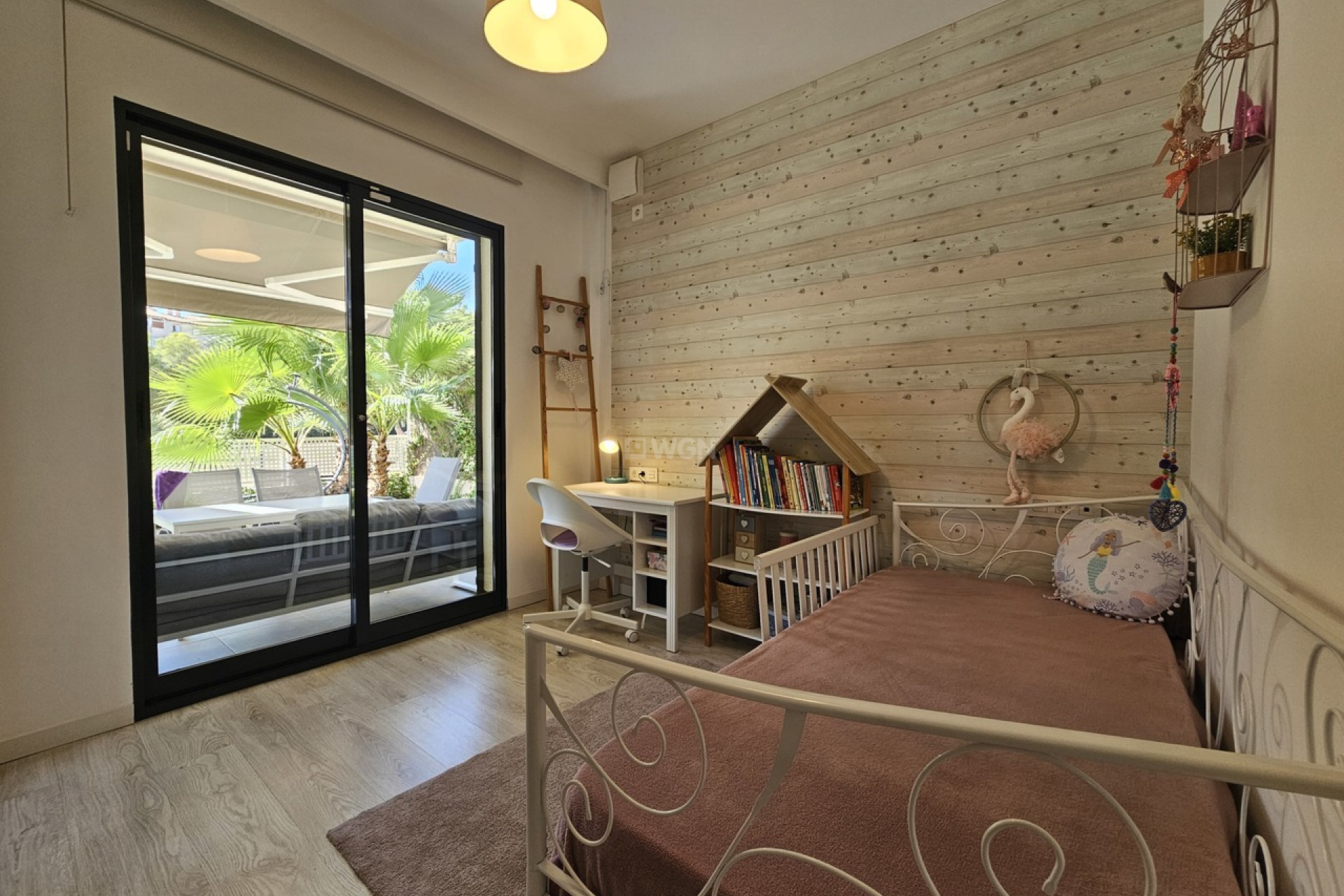 Resale - Villa - La Zenia - Costa Blanca