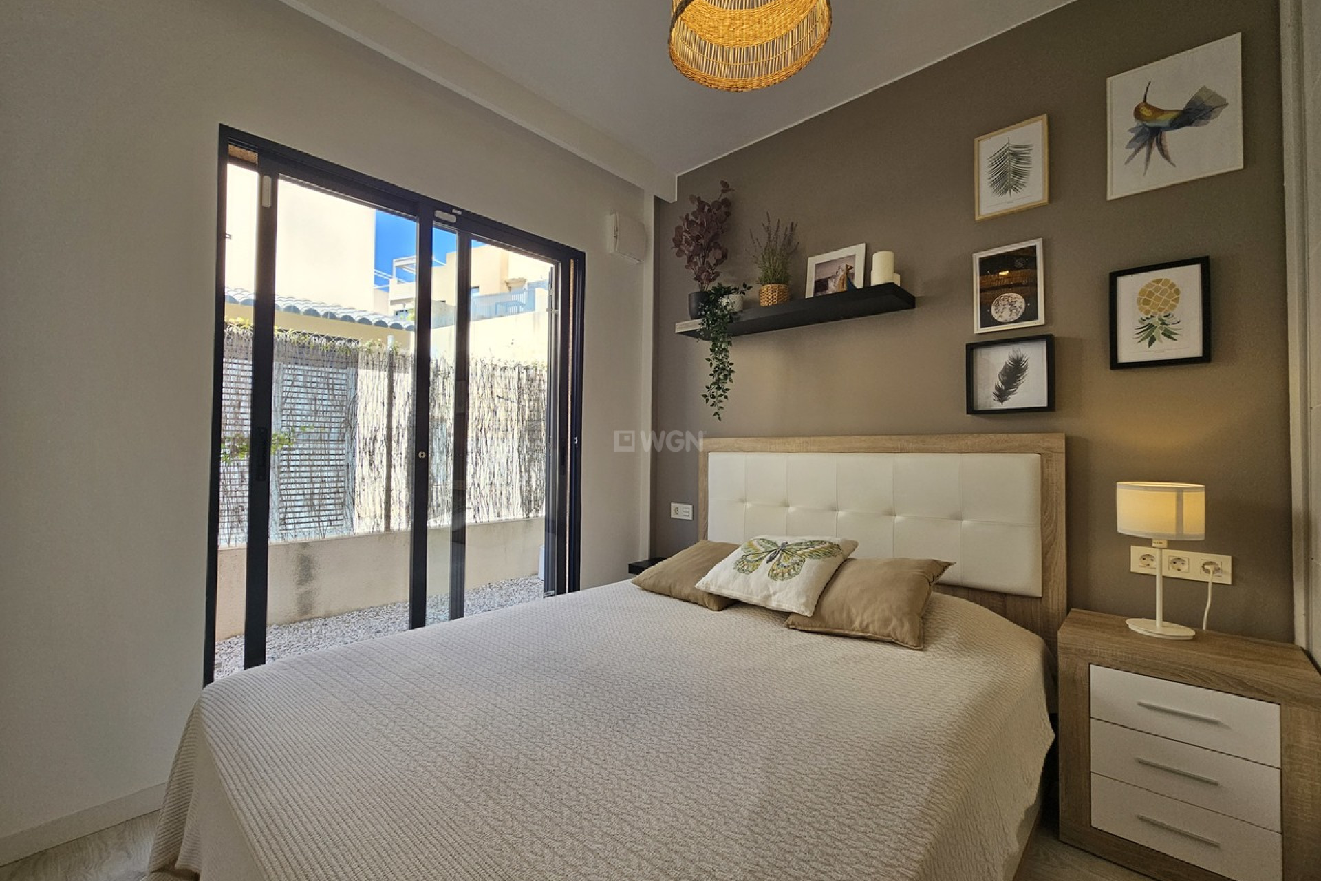 Resale - Villa - La Zenia - Costa Blanca