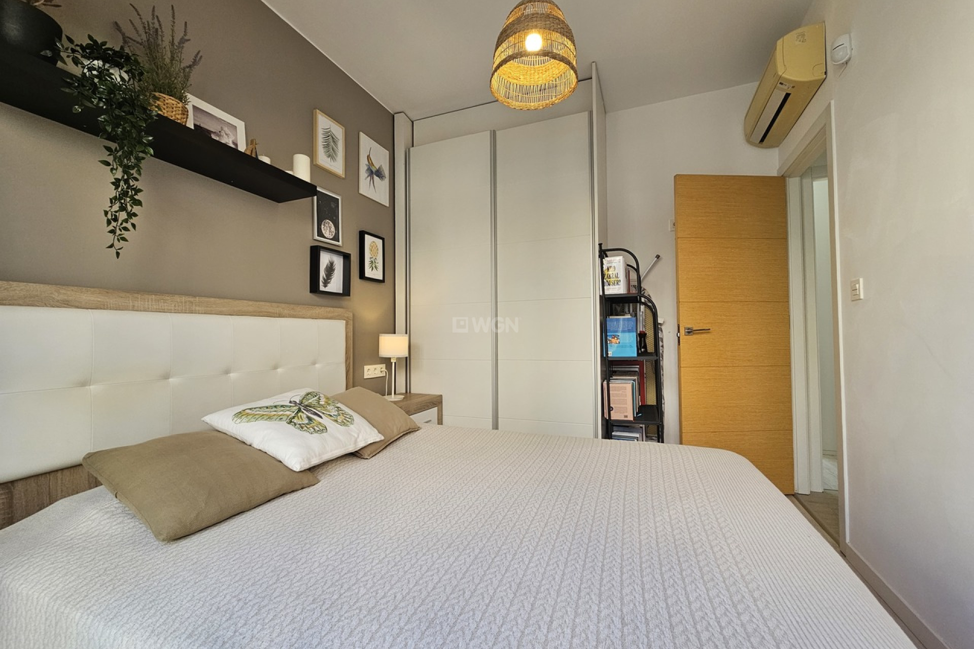 Resale - Villa - La Zenia - Costa Blanca