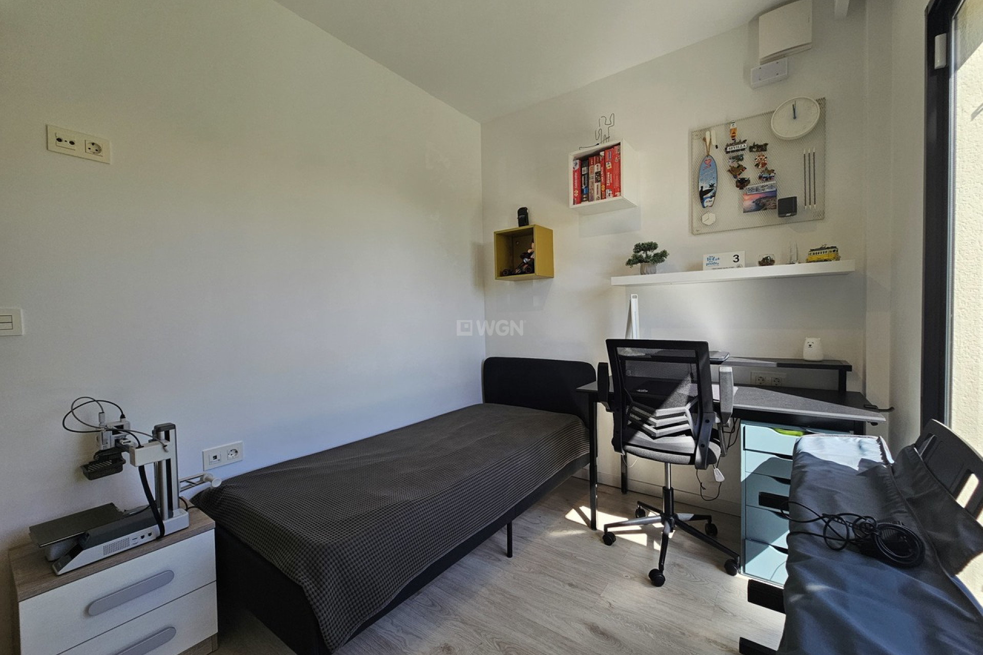 Resale - Villa - La Zenia - Costa Blanca