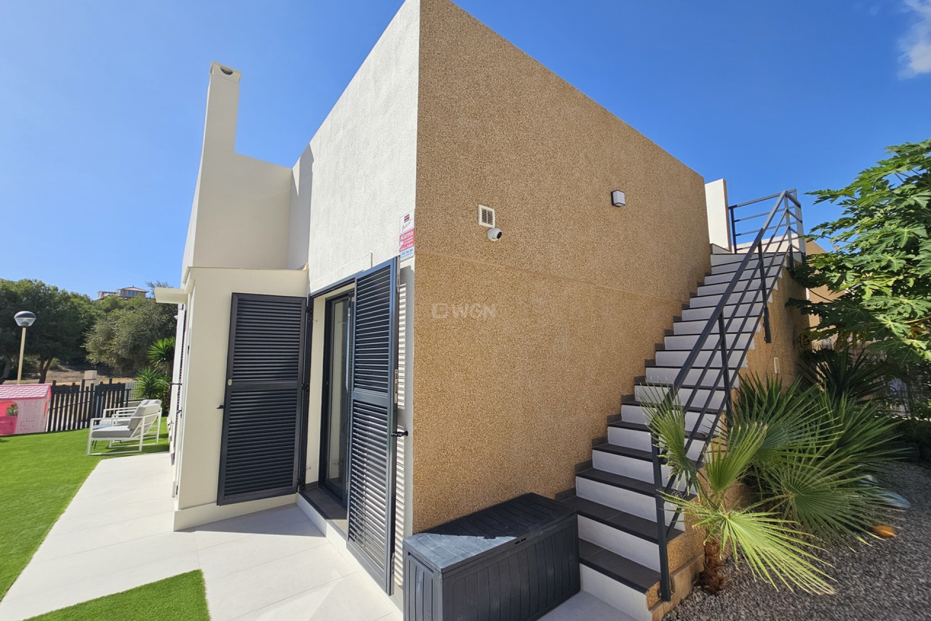 Resale - Villa - La Zenia - Costa Blanca