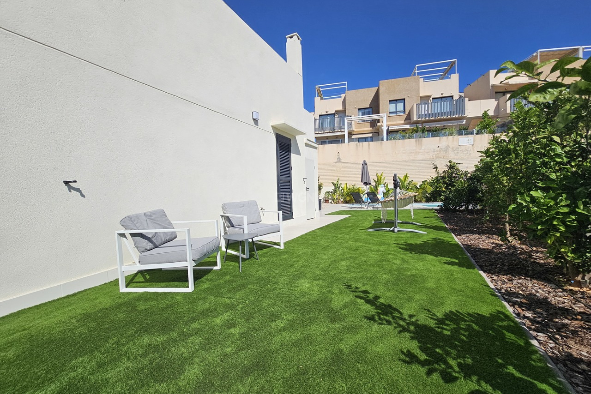 Resale - Villa - La Zenia - Costa Blanca