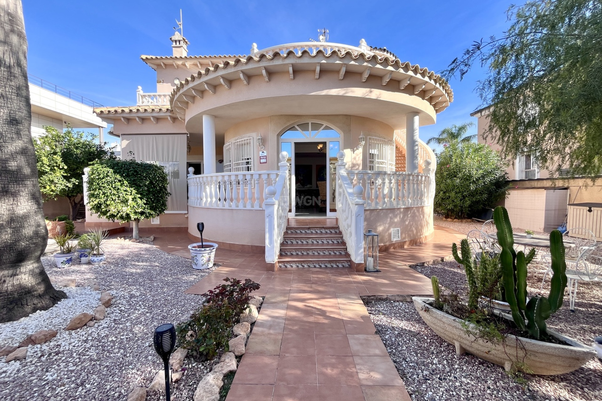 Resale - Villa - La Zenia - Costa Blanca